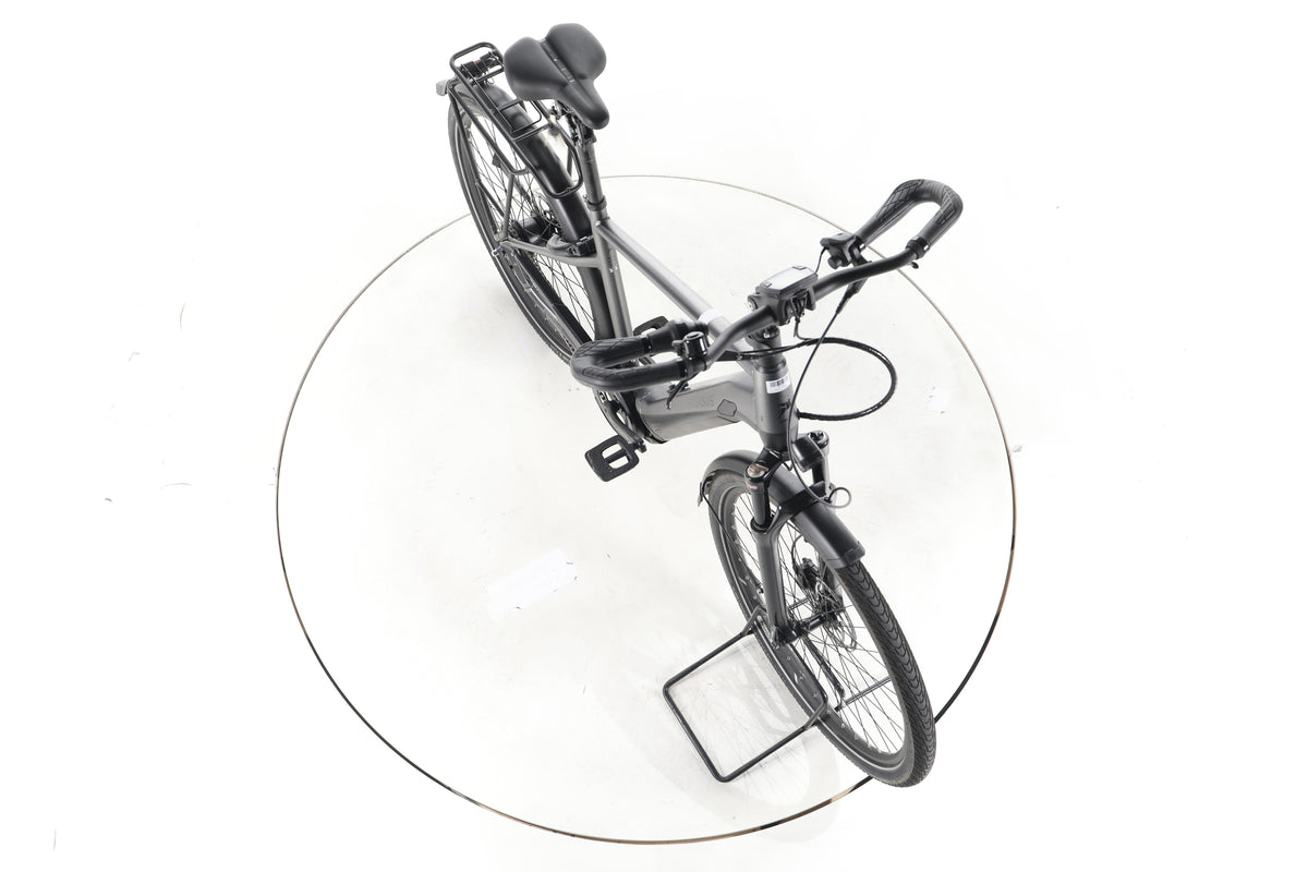 Pegasus Premio Evo 5 Lite Comfort City E-Bike - Image 15