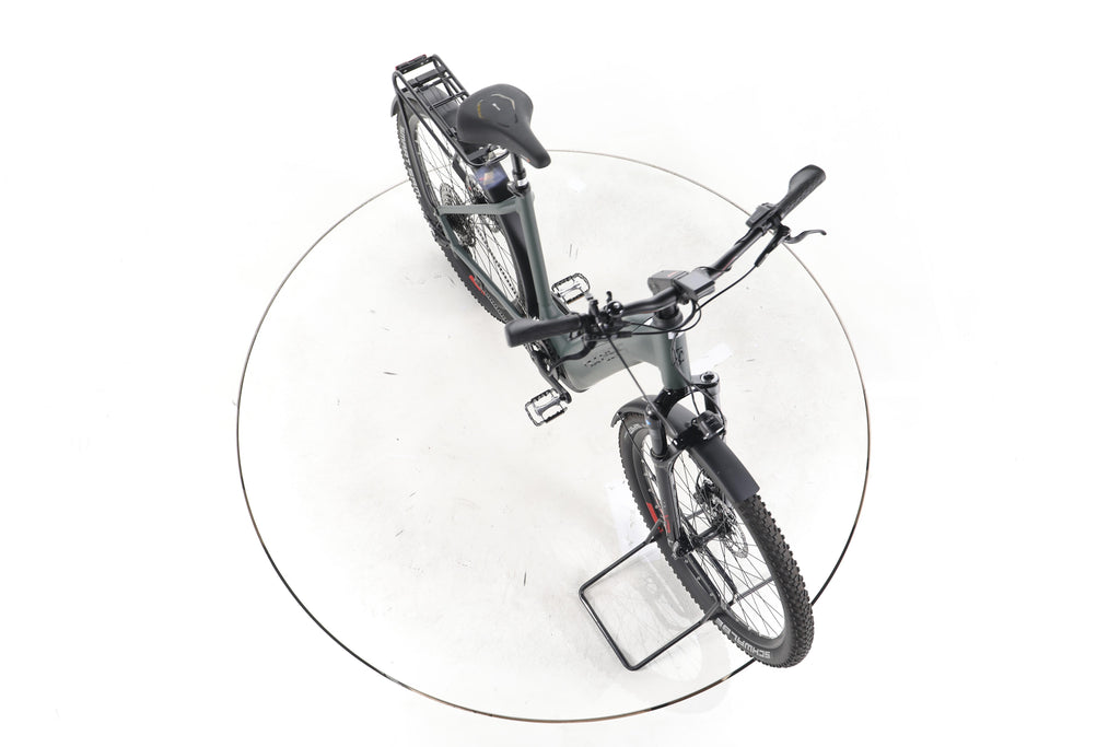 Axess Rotation Trekking E-Bike Tiefeinsteiger 2024 - Image 15