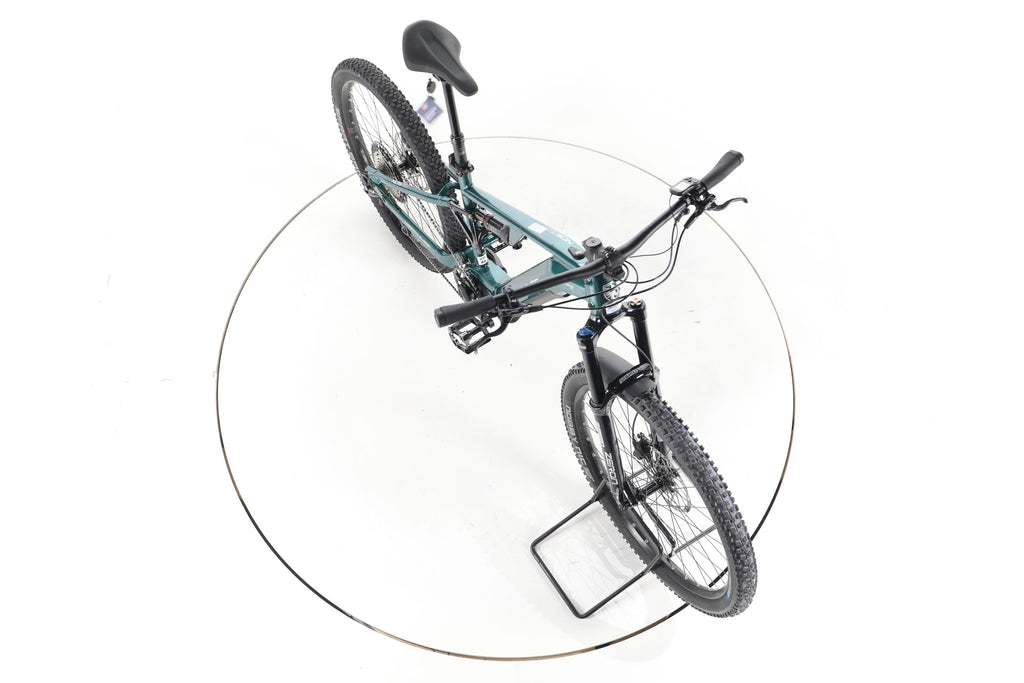 Hercules NOS FS 2.2 E-Bike Fully - Image 15