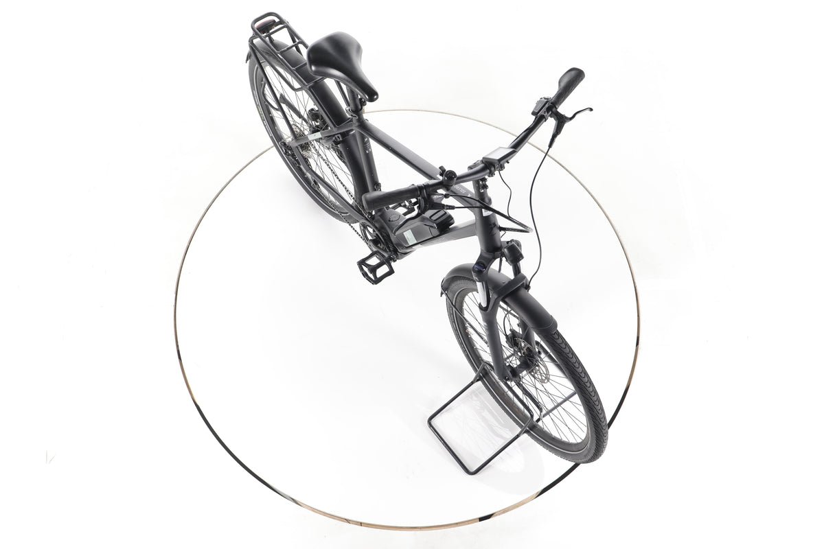 Pegasus Solero E9 Sport CX Trekking E-Bike - Image 15