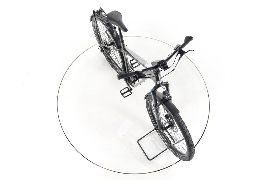 KTM Macina Team LFC Trekking E-Bike - Image 15