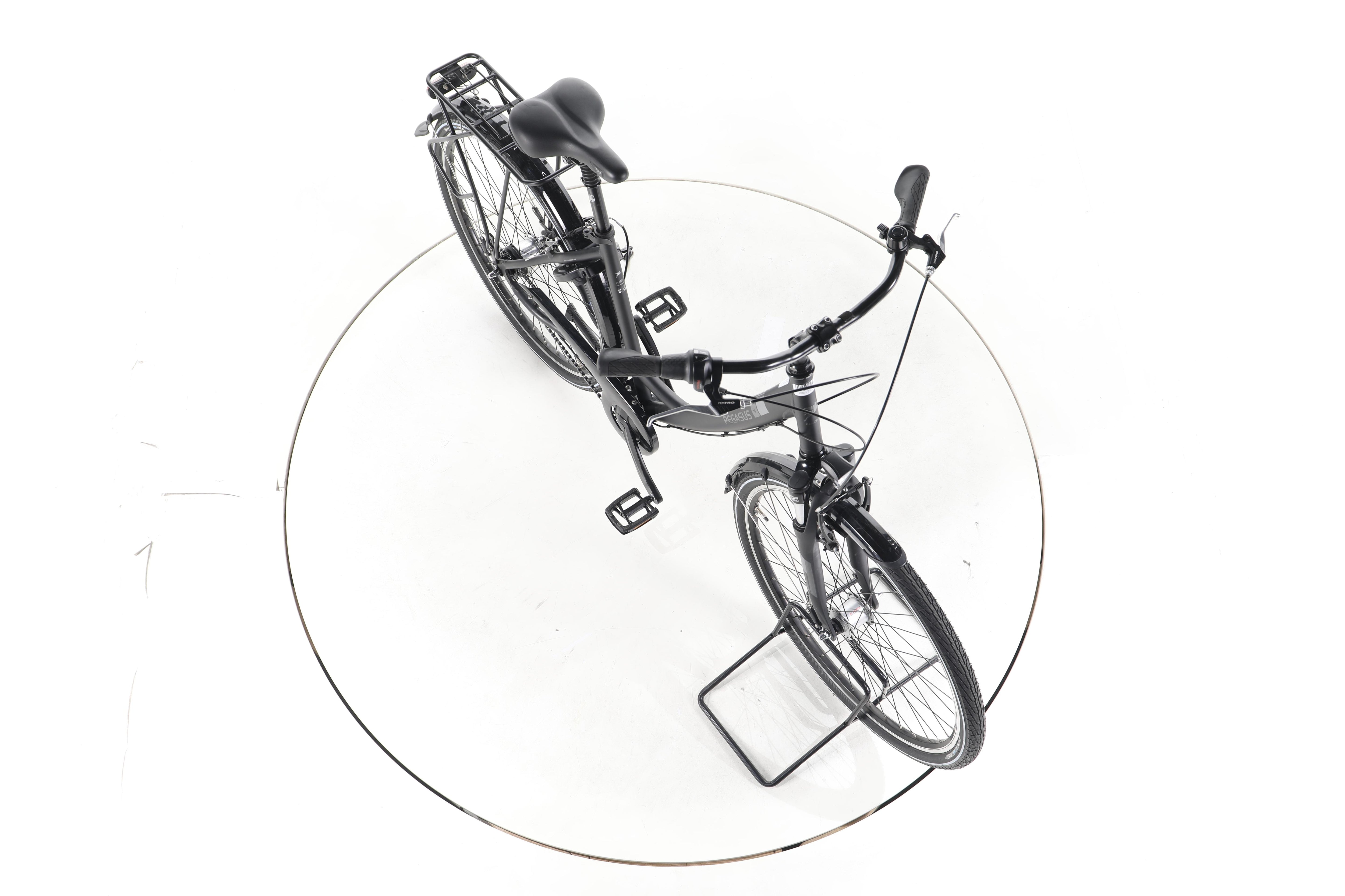Pegasus Piazza 7 Fahrrad City & Trekking - Image 15