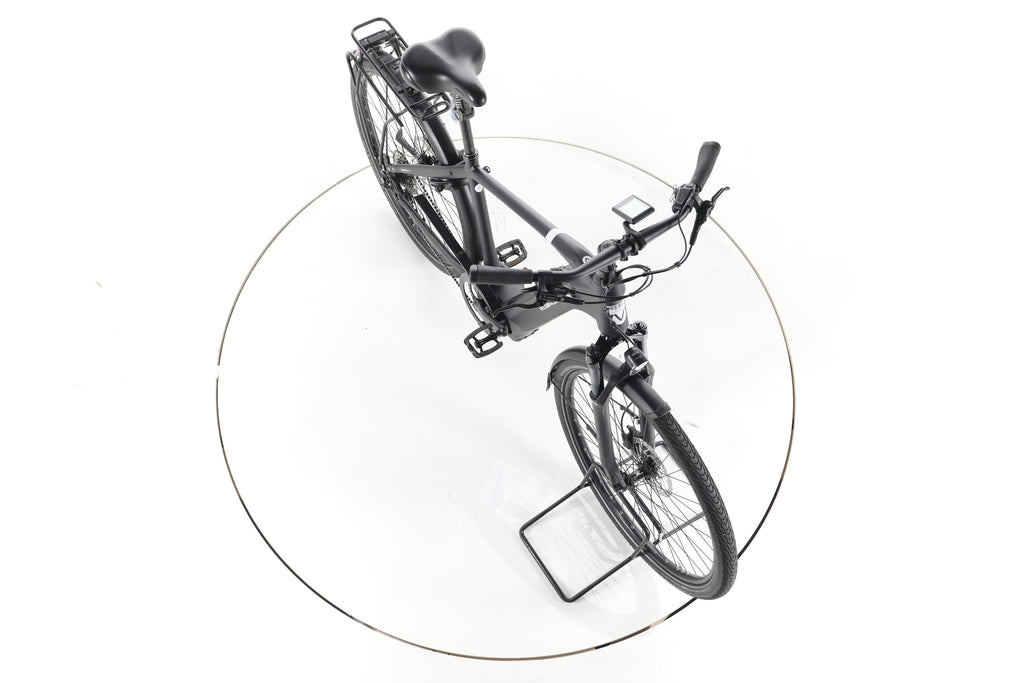 Velo de Ville AEB 990 Smart Smooth Trekking E-Bike - Image 15