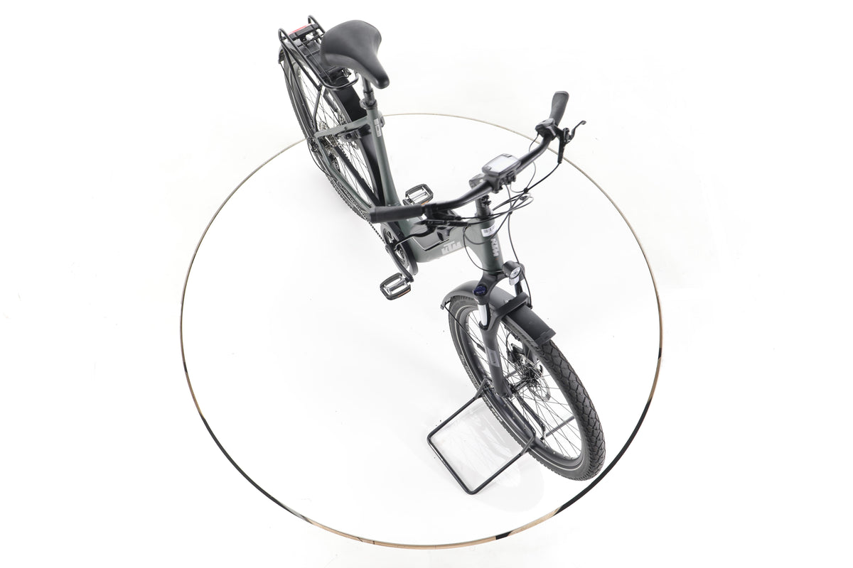 KTM Macina Gran P510 Trekking E-Bike Tiefeinsteiger - Image 15