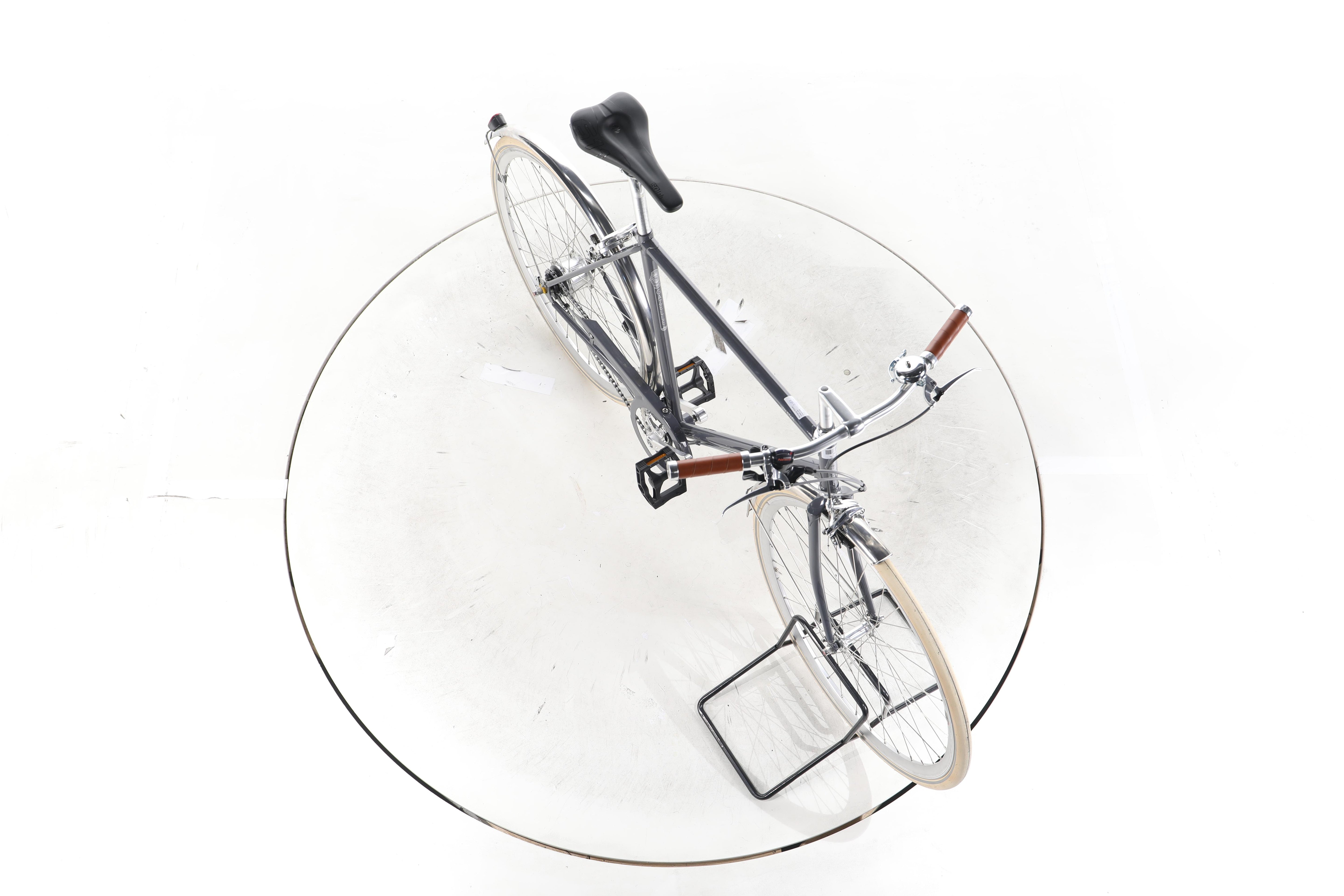 Gazelle Van Stael Fahrrad City & Trekking - Image 15