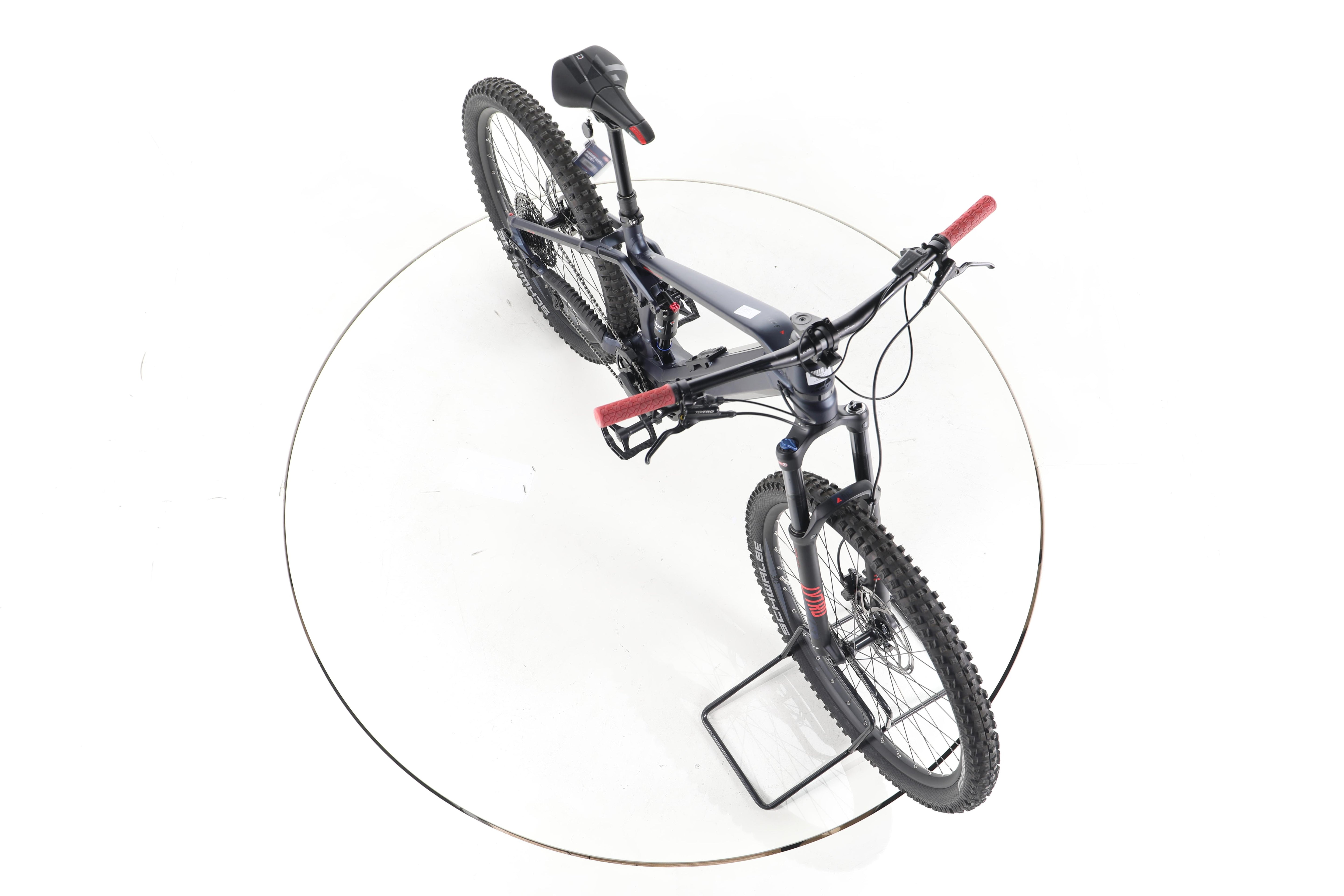Bulls Sonic EVO AM 1 E-Bike Fully - Image 15