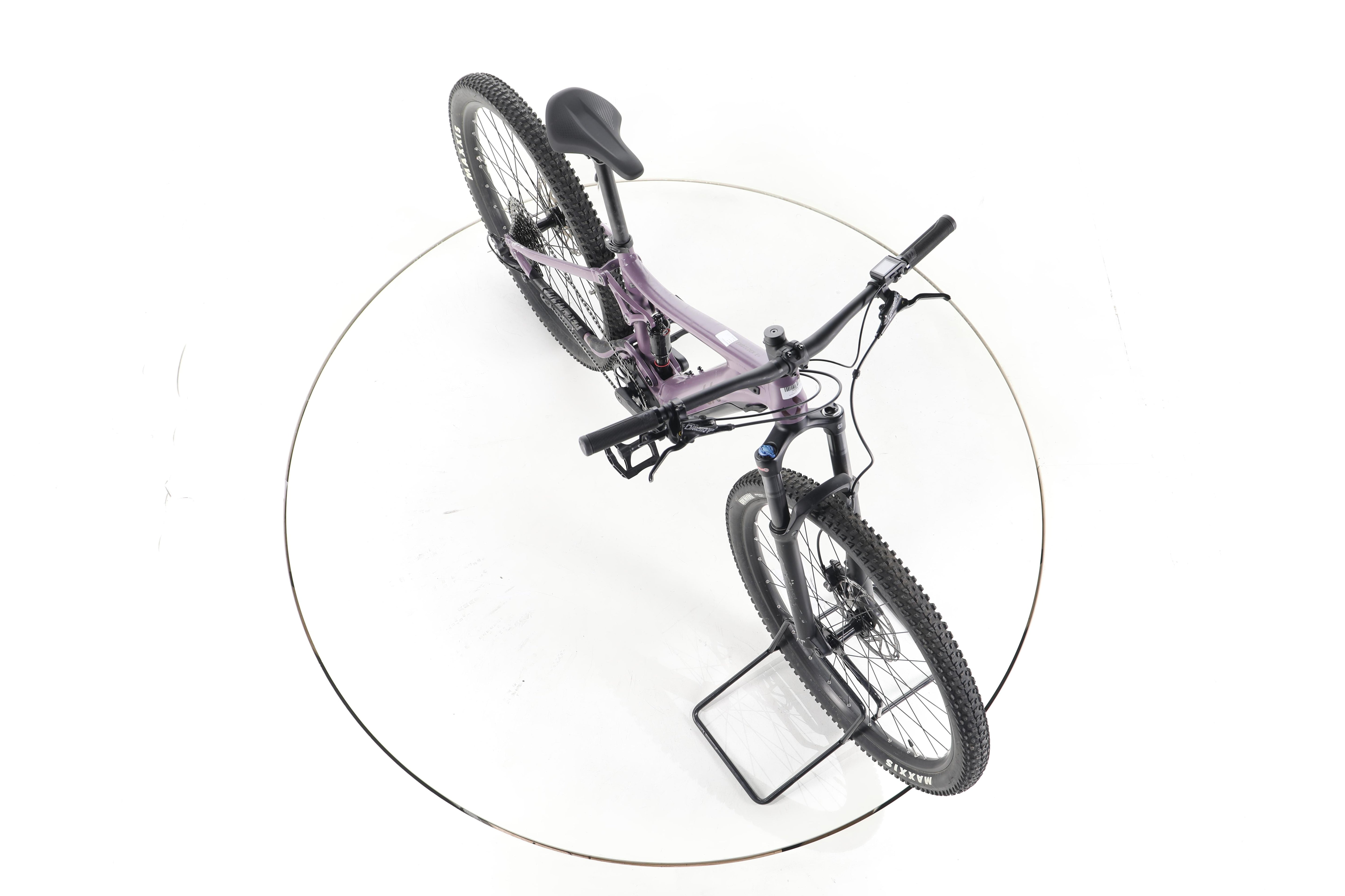 Liv Embolden E+ 2 E-Bike Fully - Image 15