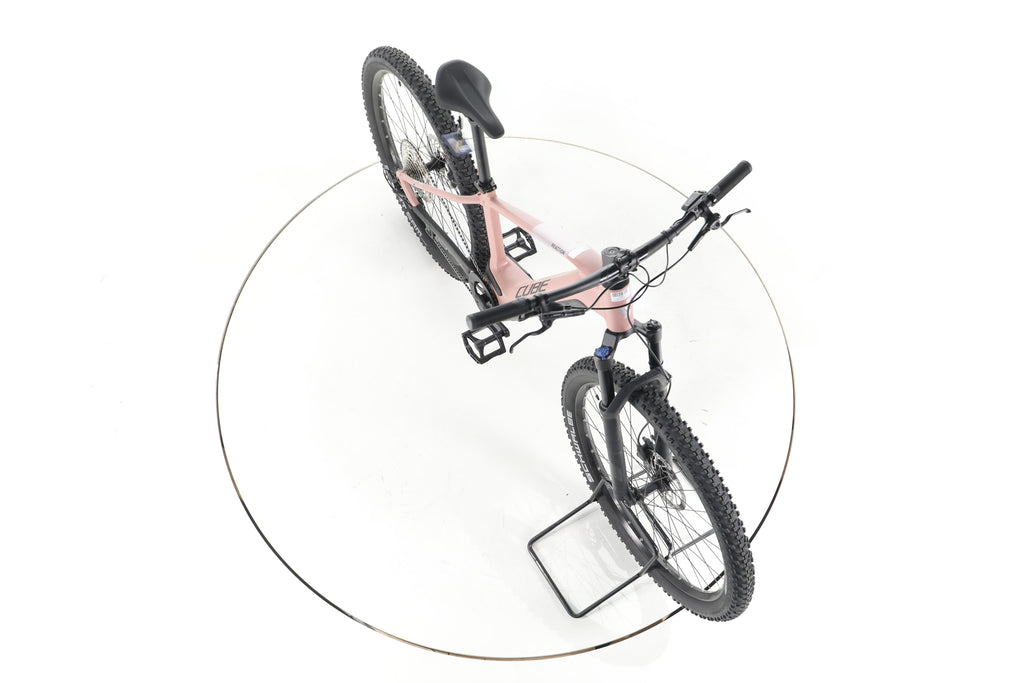 Cube Reaction Hybrid Pro E-Bike - Image 15
