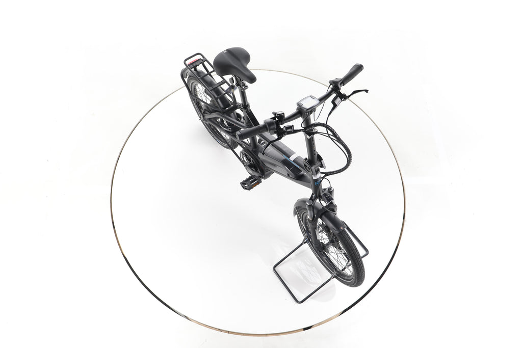 Riese & Müller Tinker vario Kompakt E-Bike Tiefeinsteiger - Image 15
