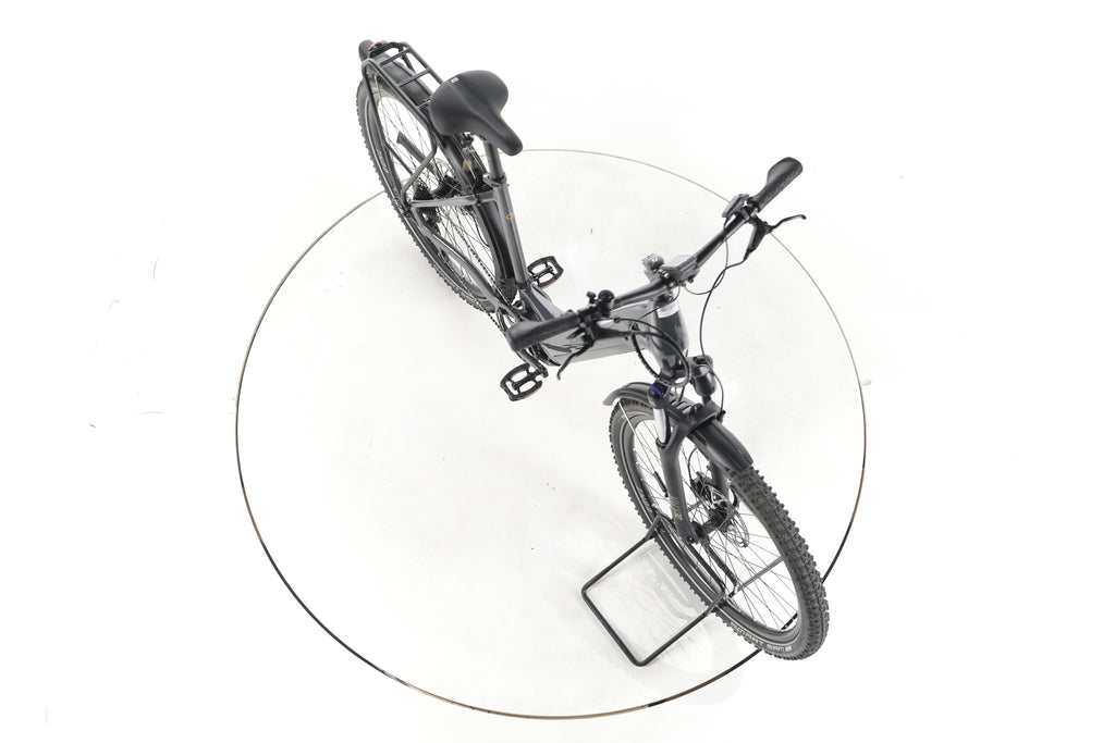 Bulls Cross Flyer EVO 2 Trekking E-Bike Tiefeinsteiger - Image 15