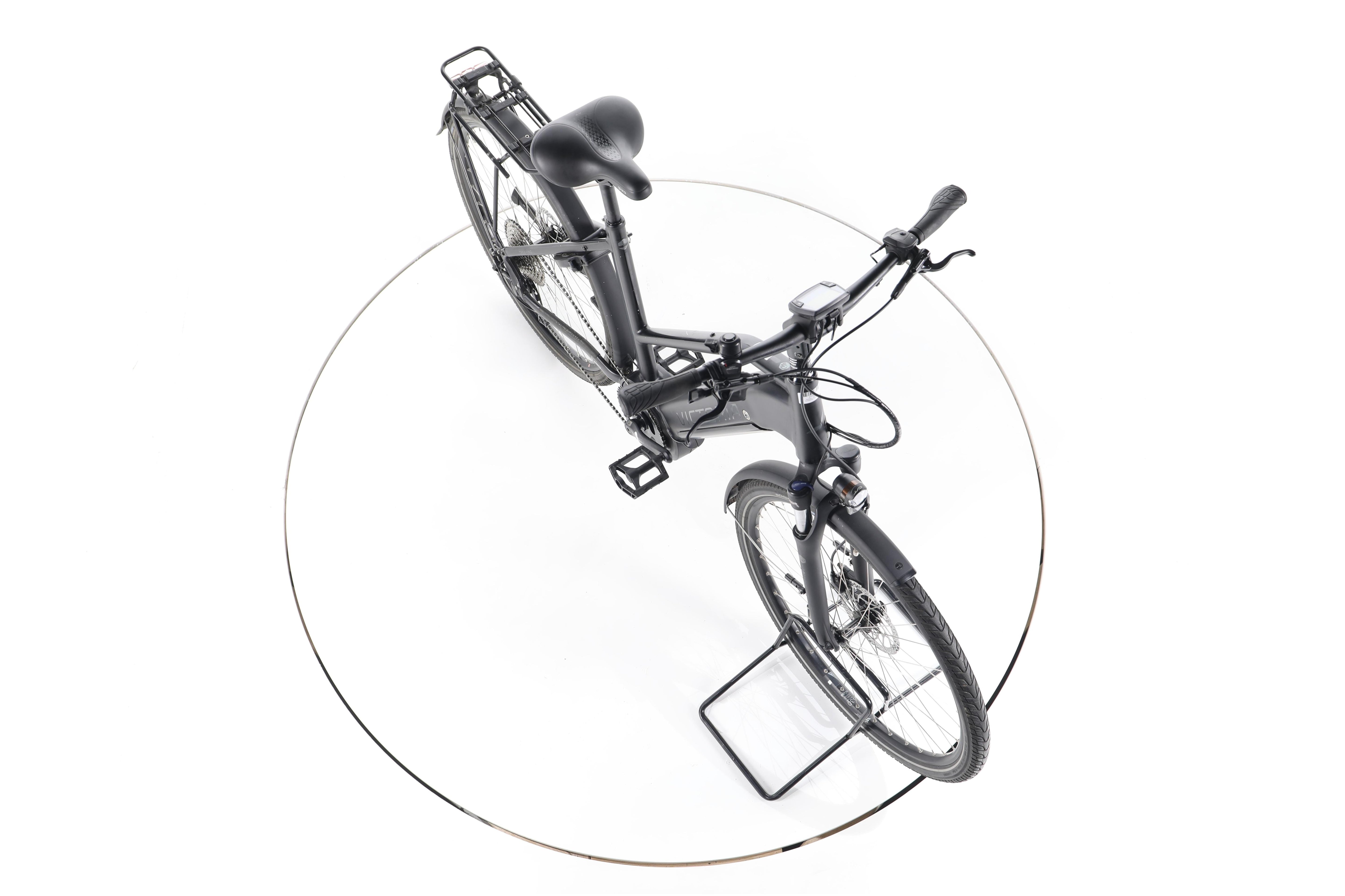 Victoria eTrekking 12.8 Trekking E-Bike - Image 15