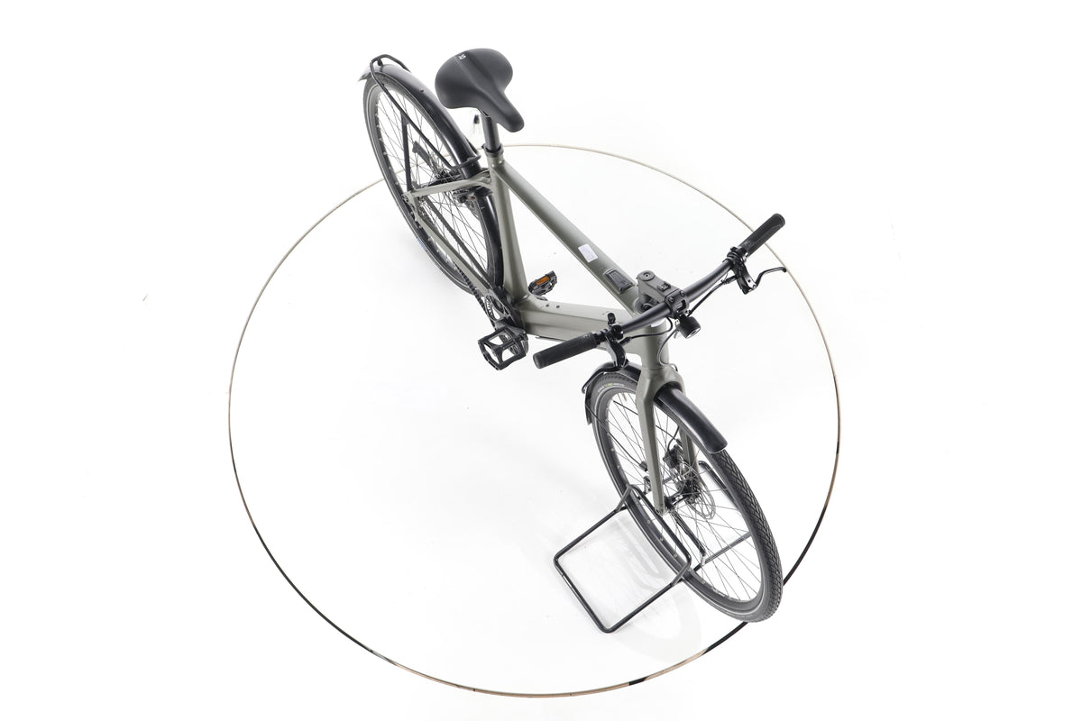 Riese & Müller UBN Five City E-Bike - Image 15