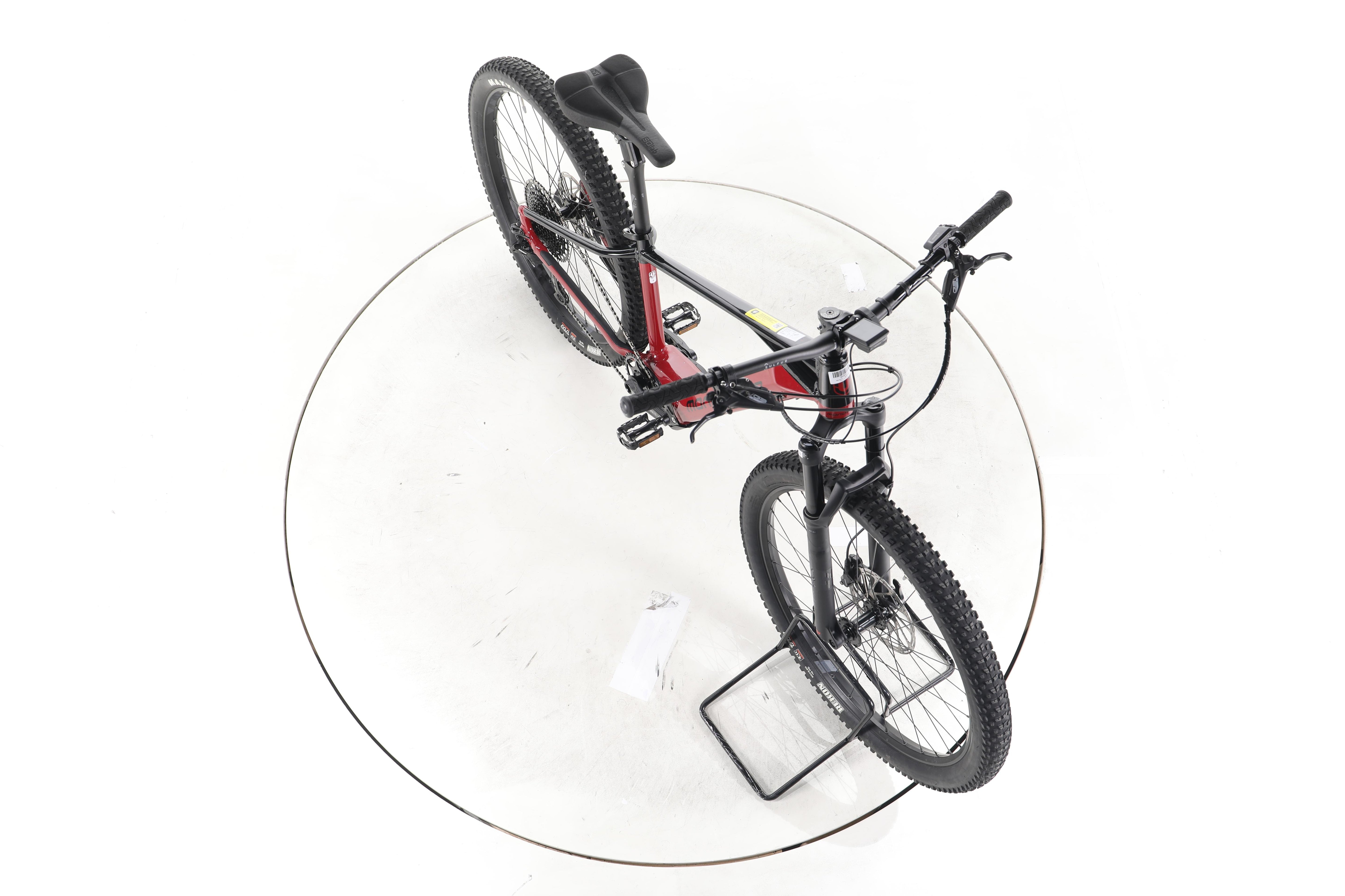 Mondraker Prime R E-Bike - Image 15