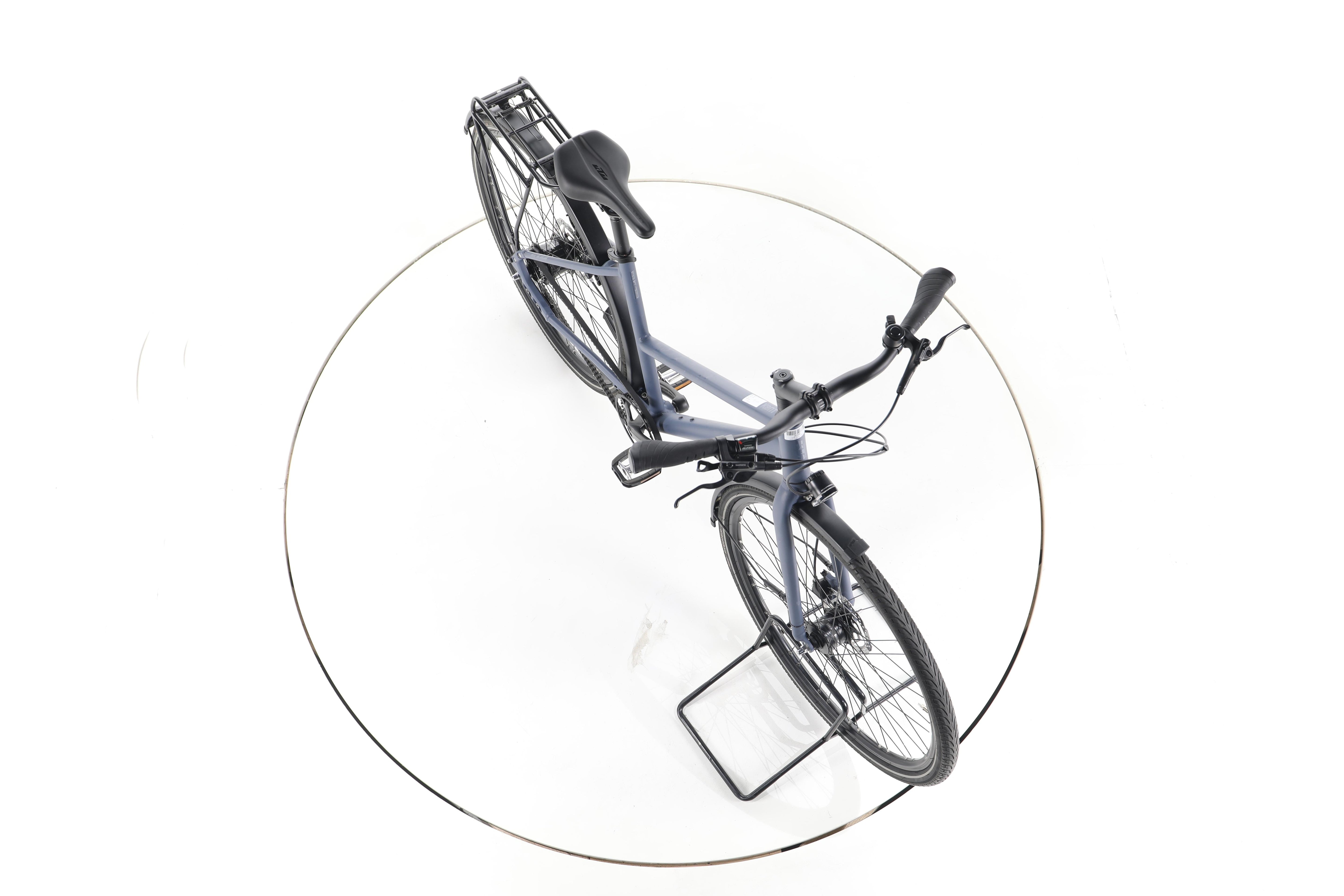 KTM Kent 11 - Image 15