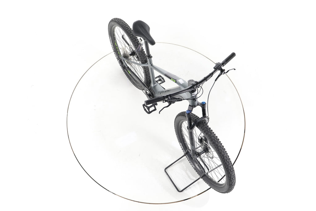 Cube Reaction Hybrid Pro E-Bike - Image 15