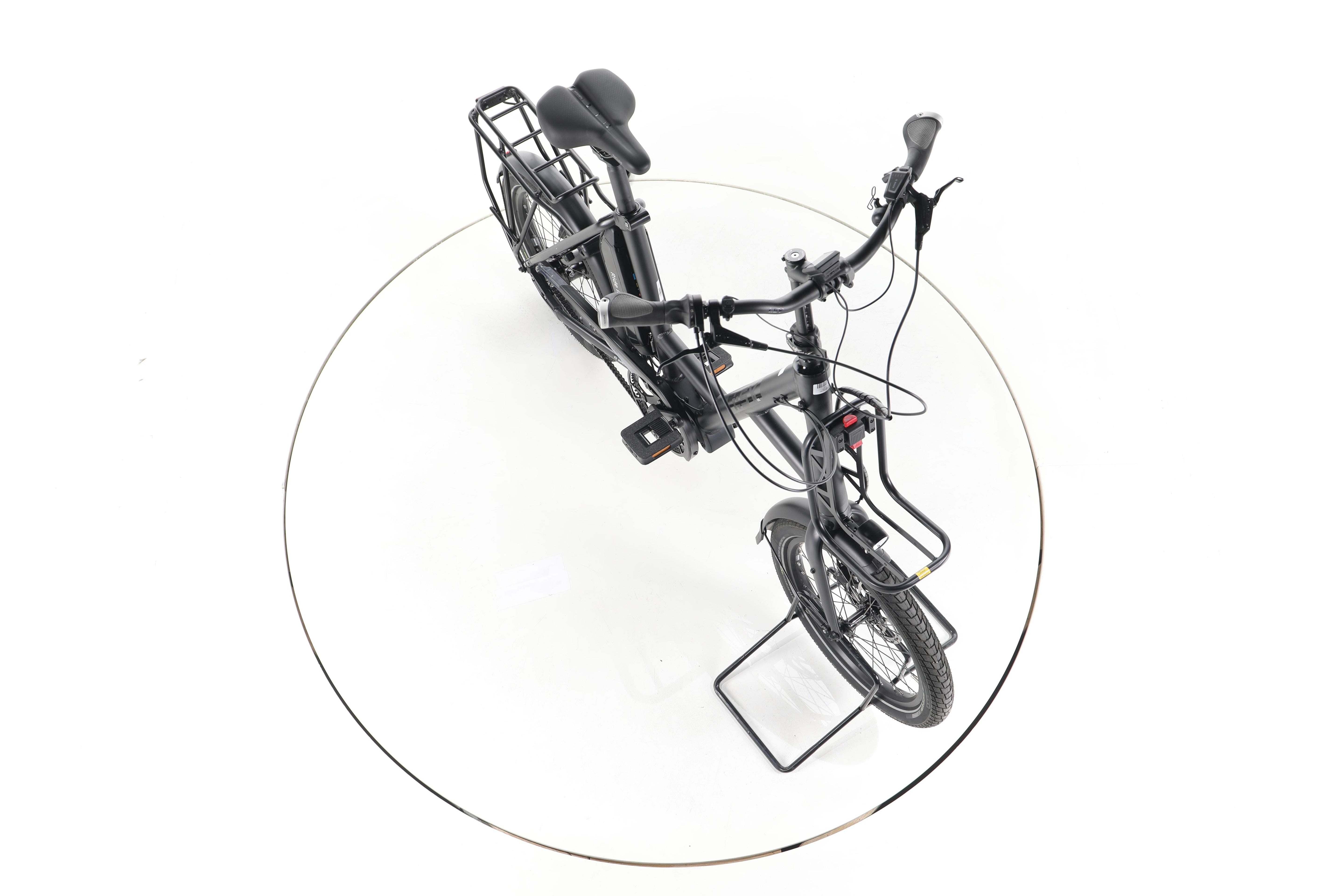 i:SY XXL R14 ZR Kompakt E-Bike Tiefeinsteiger - Image 15
