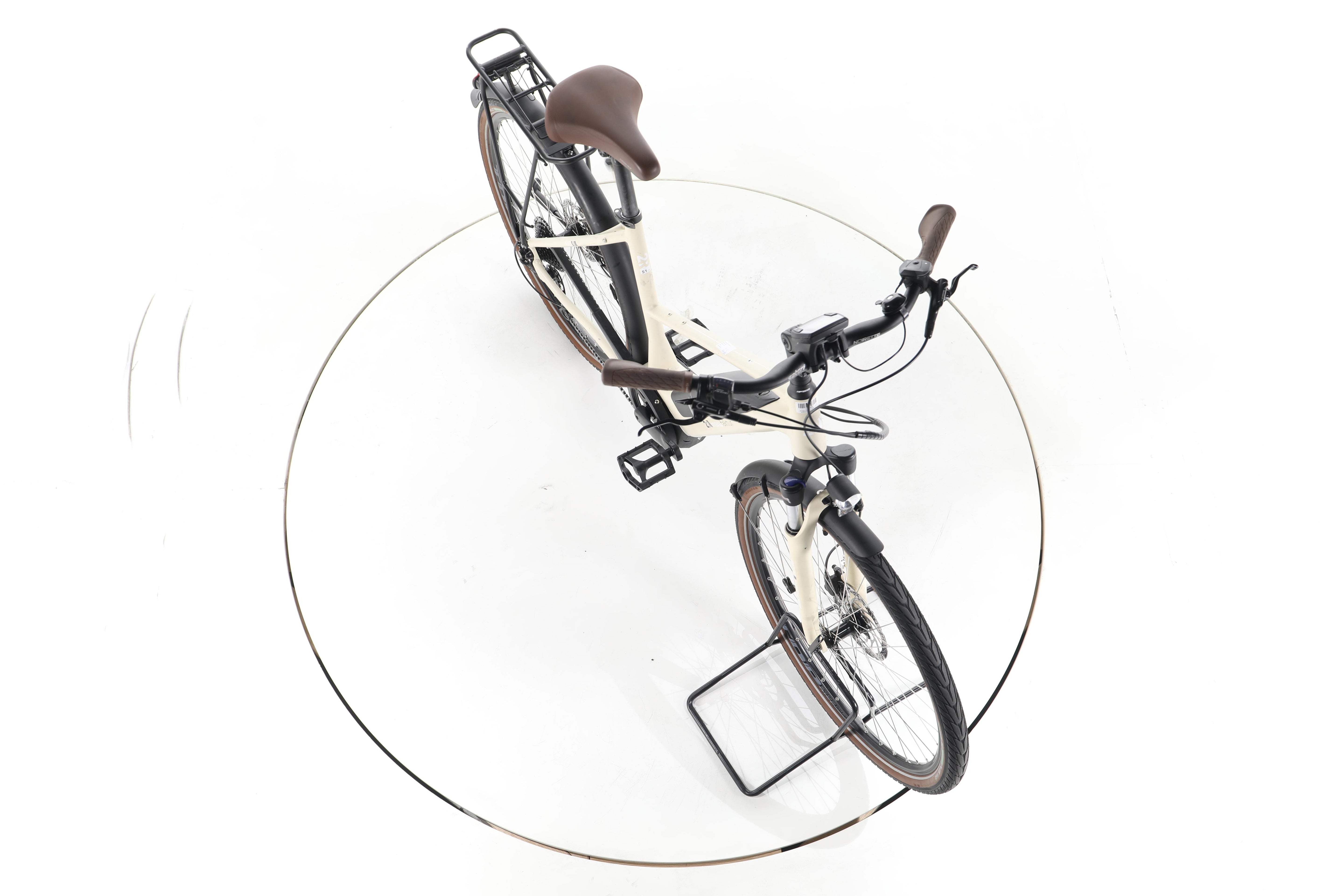 2R Manufaktur ELO 9 Trekking E-Bike - Image 15