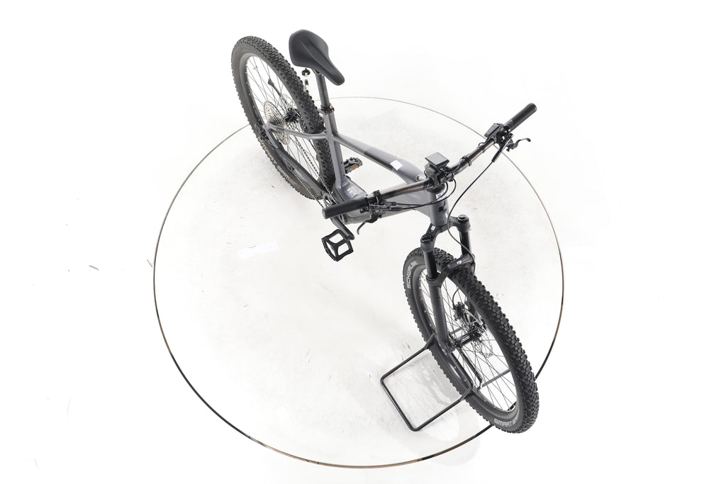 Cube Reaction Hybrid SLT E-Bike - Image 15