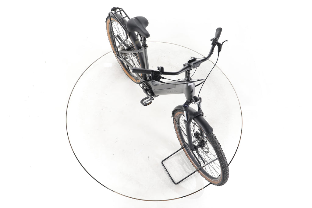 Bulls LT EVO Performance SUV Trekking E-Bike Tiefeinsteiger 2024 - Image 15