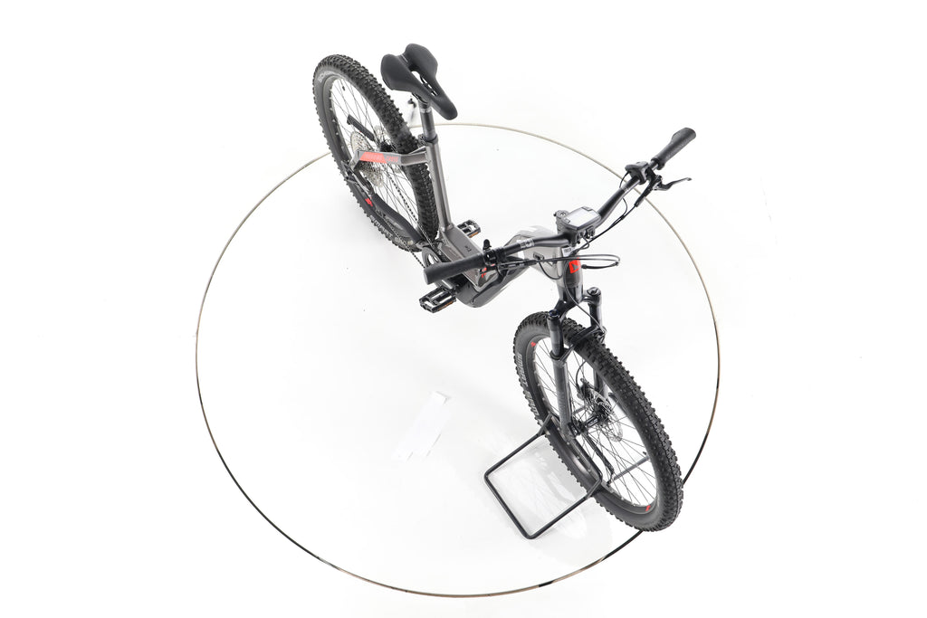 Coboc Merano DMT Trekking E-Bike - Image 15