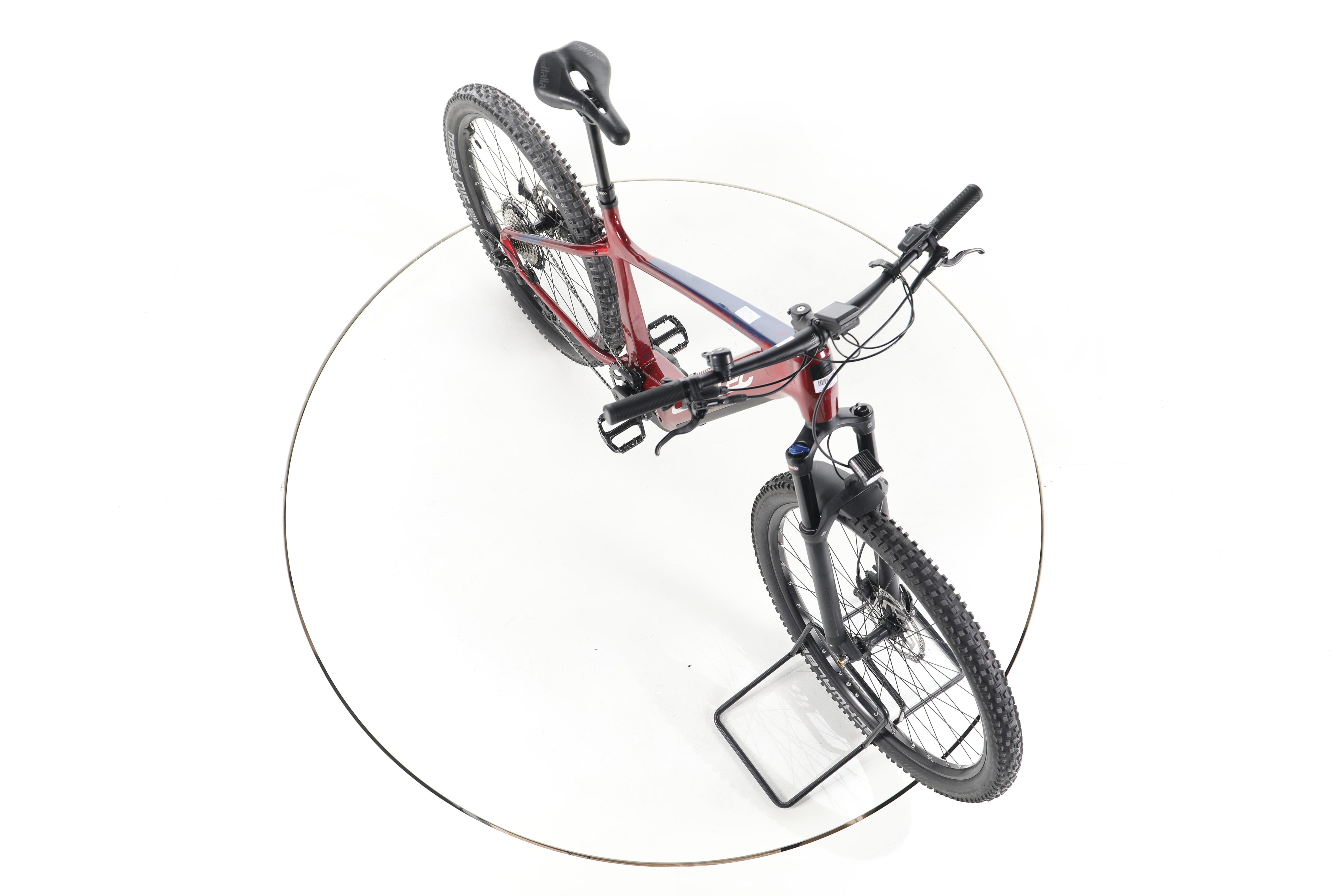 Corratec E-Power X-Vert Pro Team E-Bike - Image 15