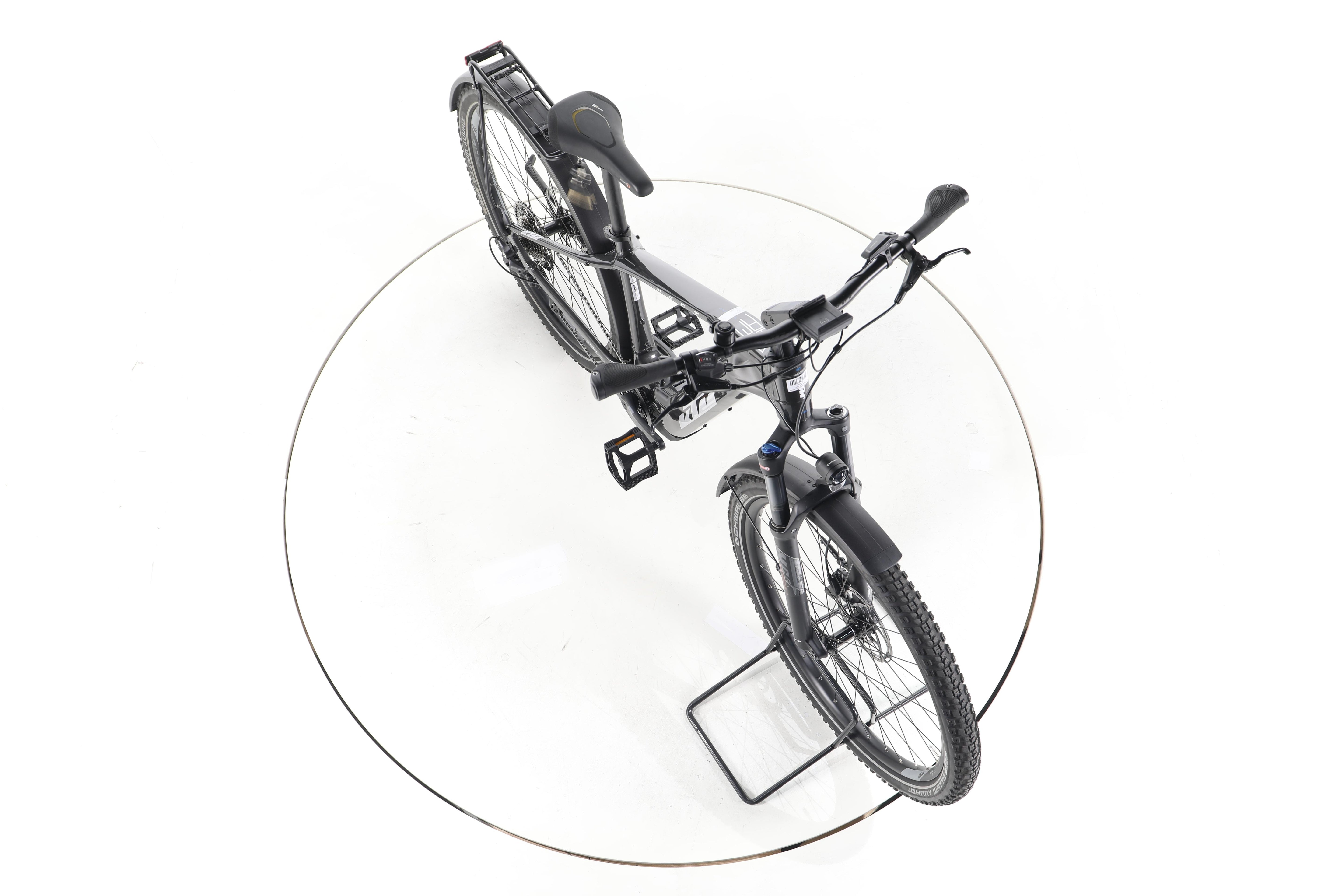 KTM Macina Team792lfc Di.43 Trekking E-Bike - Image 15