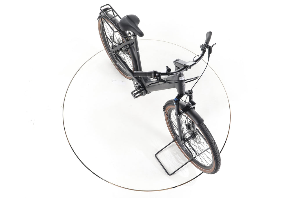 Pegasus Strong EVO 5R City E-Bike Tiefeinsteiger 2024 - Image 15