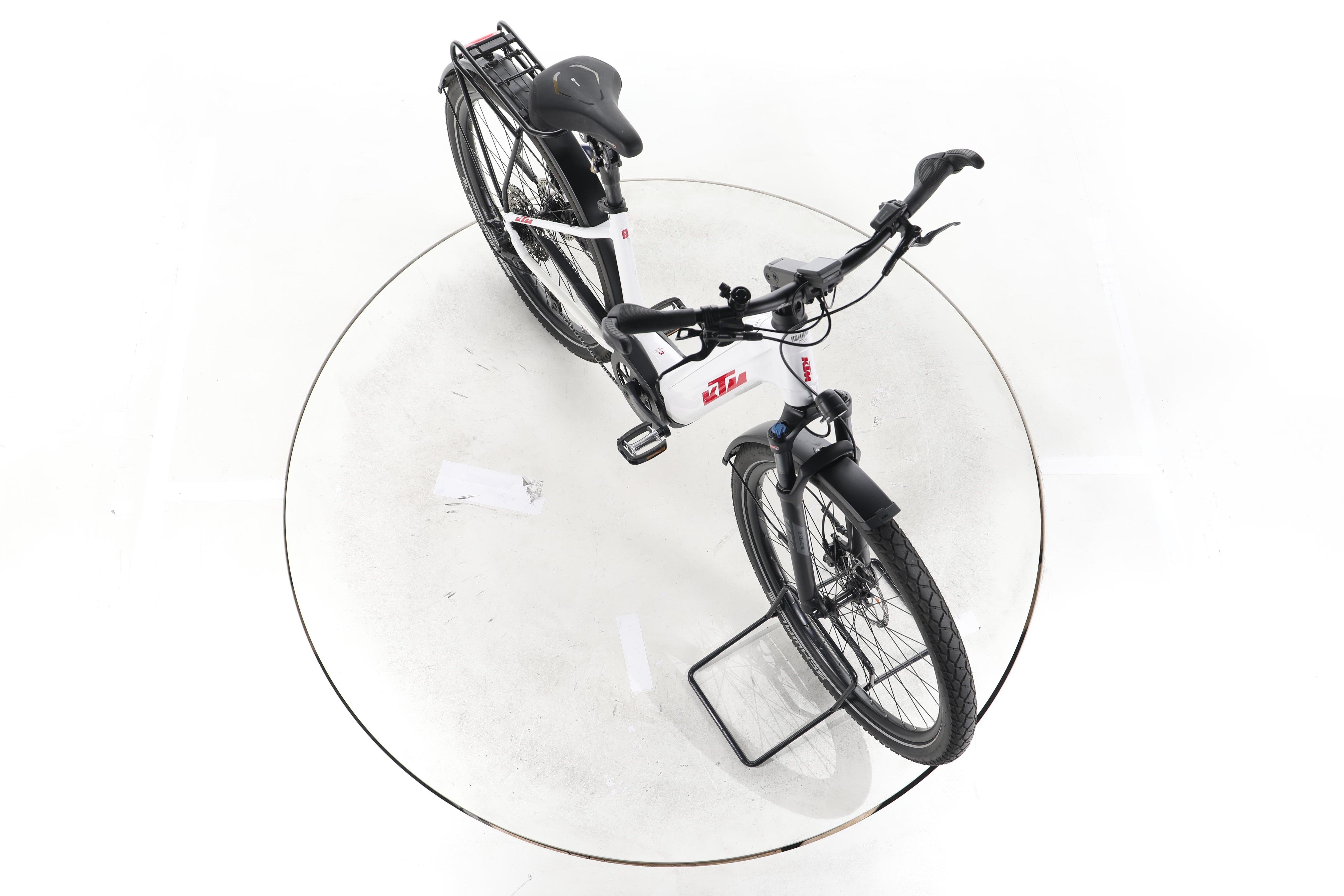 KTM Macina Gran Pro Trekking E-Bike Tiefeinsteiger 2024 - Image 15