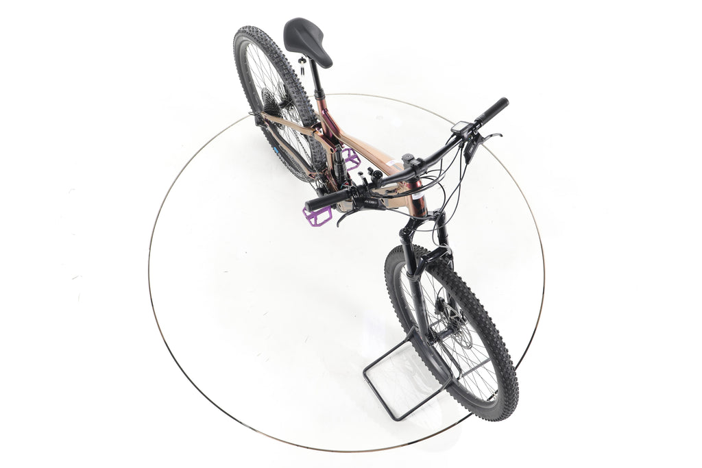 Scott Contessa Strike eRIDE 910 Fully E-Bike - Image 15