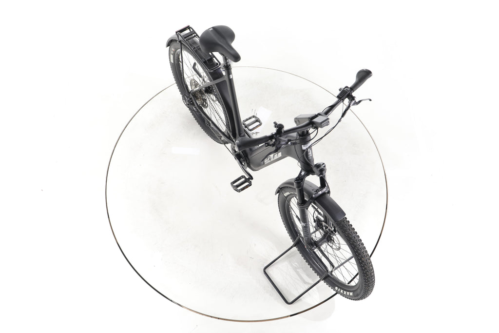 KTM Macina AERA 771 LFC US Trekking E-Bike Tiefeinsteiger - Image 15