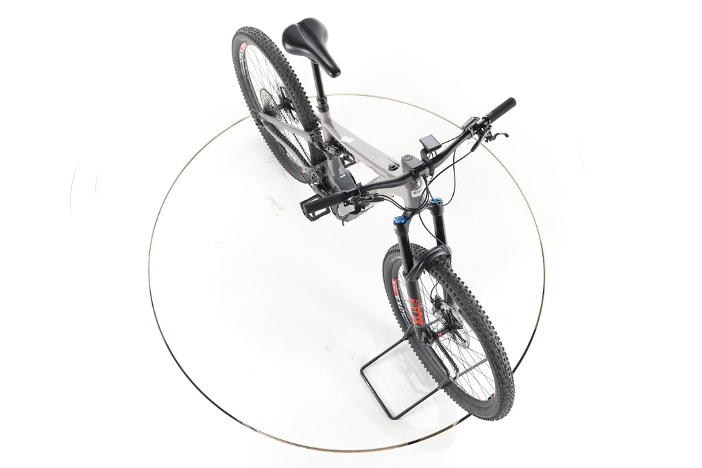 Focus Sam² 6.8 Fully E-Bike 2023 - Image 15