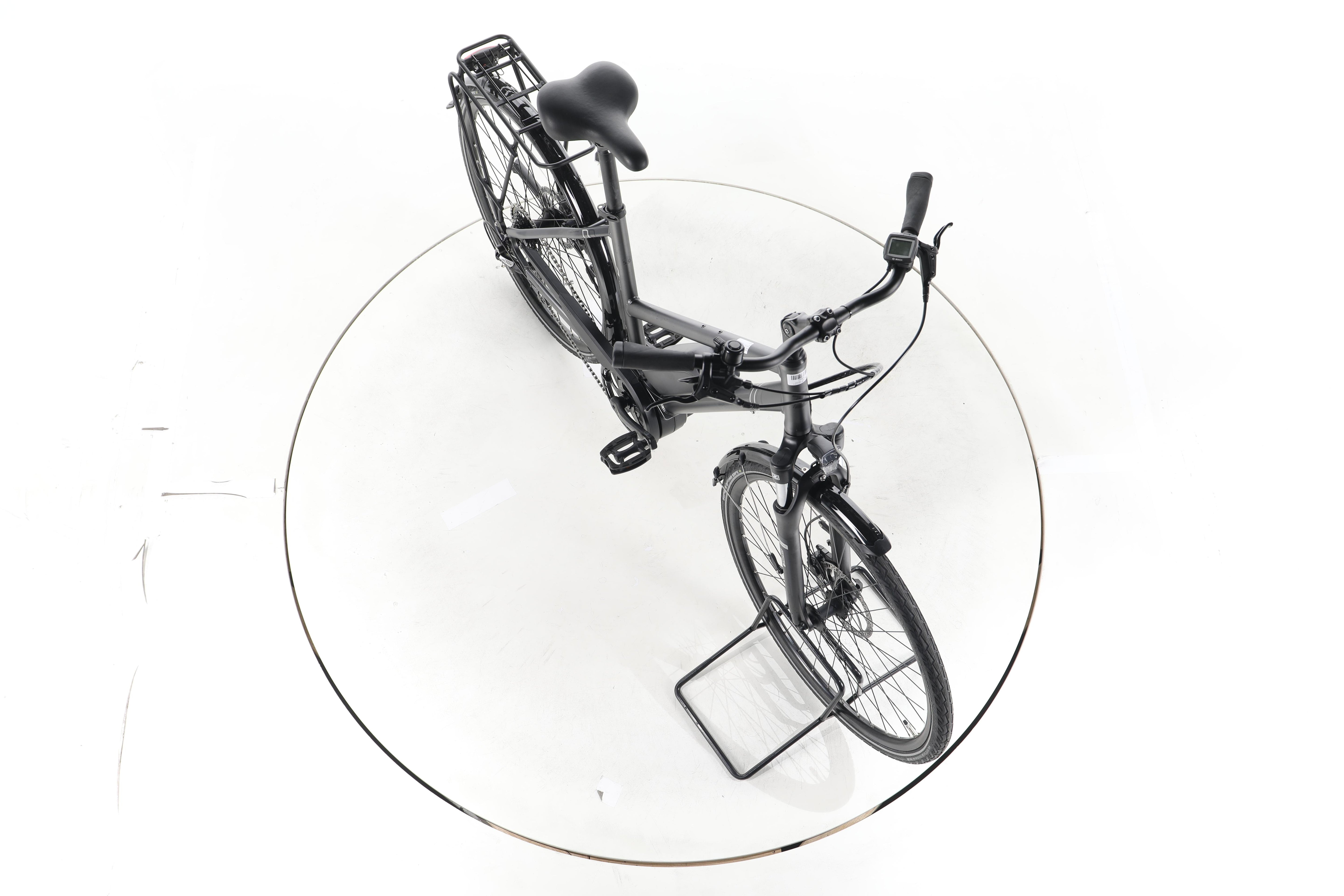 Triumph E-Bird Ultra Trekking E-Bike - Image 15