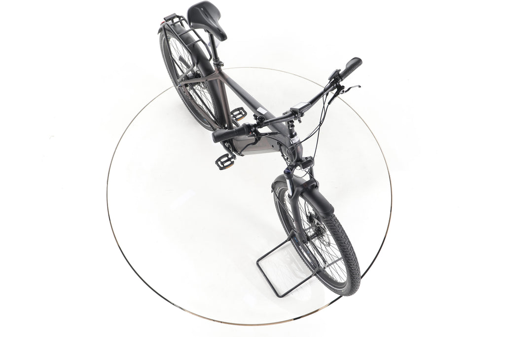 Bulls Iconic Evo Belt City E-Bike 2024 - Image 15