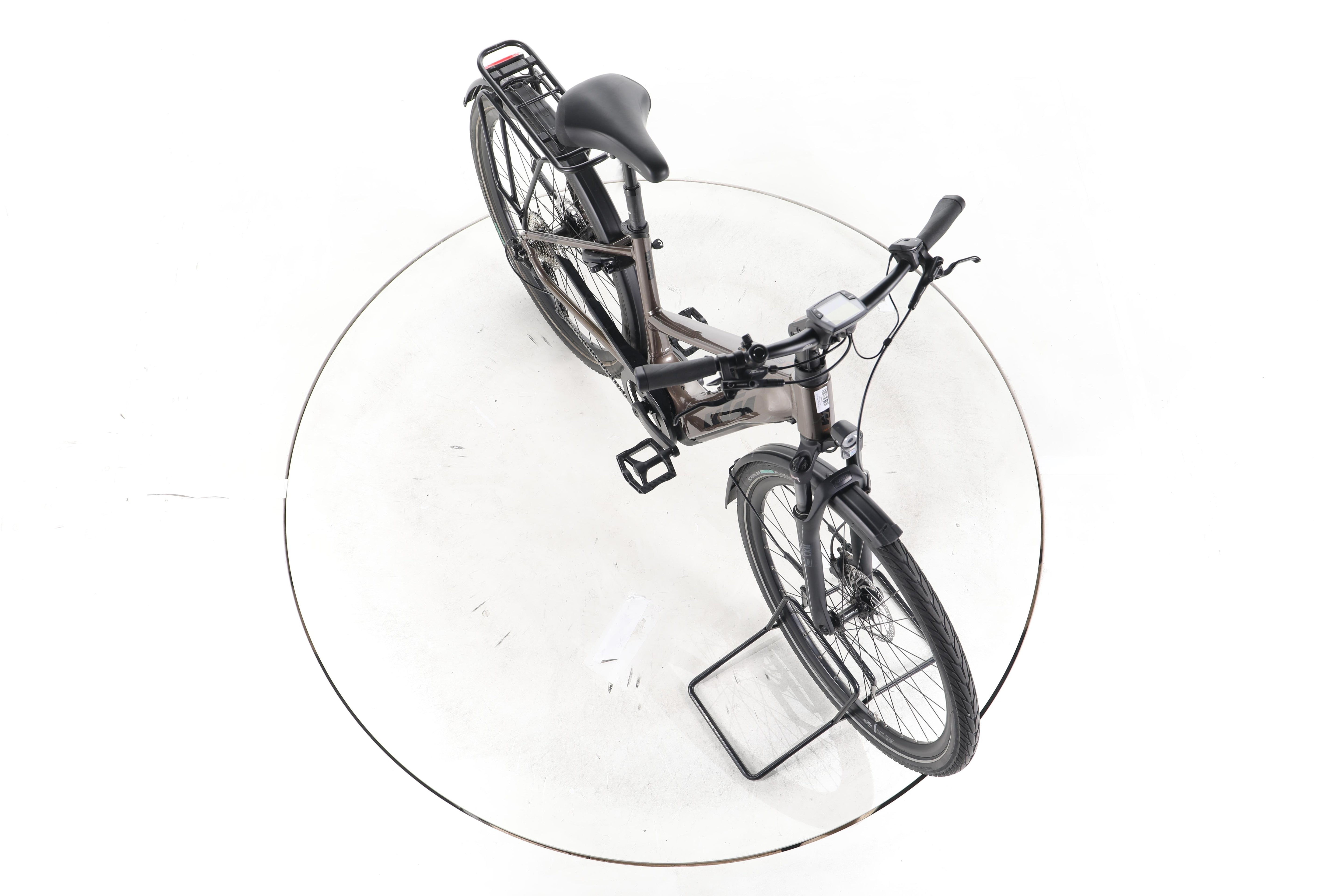 KTM Macina Tour P510 Trekking E-Bike - Image 15