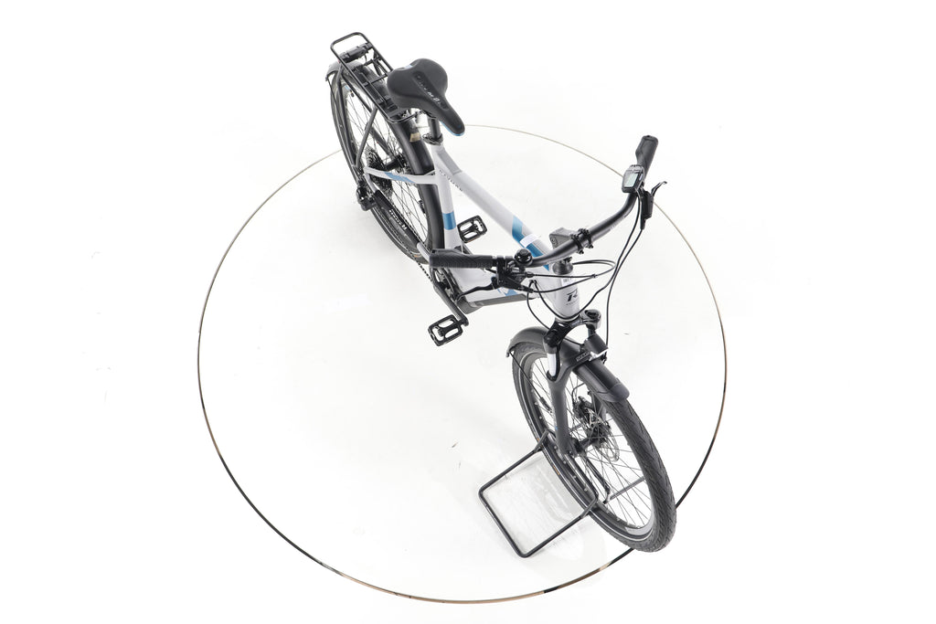 R Raymon TourRay E 5.0 Trekking E-Bike - Image 15