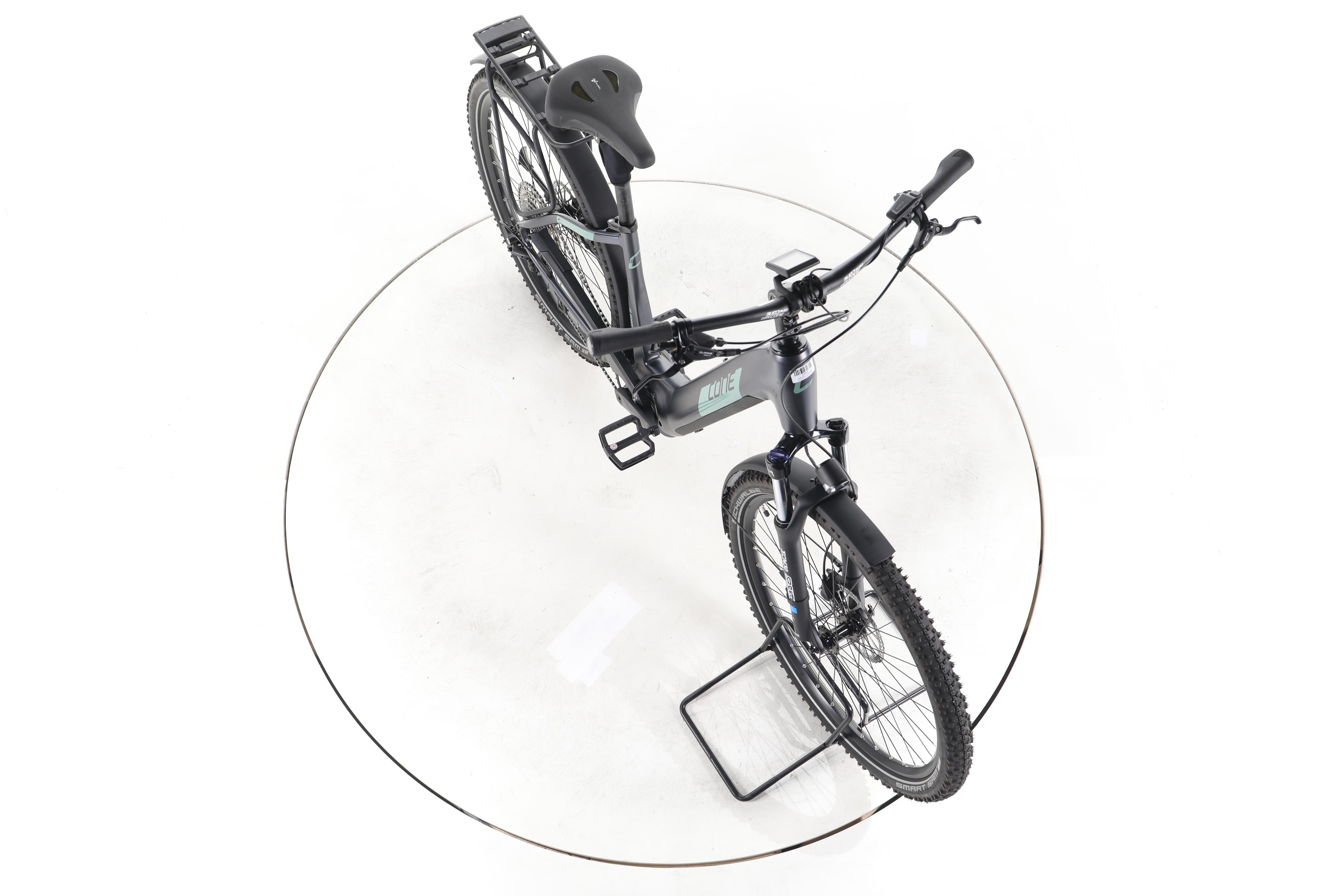 CONE Bikes eSUV IN 3.0 SUV E-Bike Tiefeinsteiger - Image 15