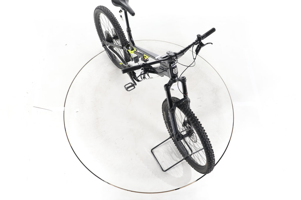 Husqvarna E-Bicycles Hard Cross HC2 E-Bike Fully - Image 15