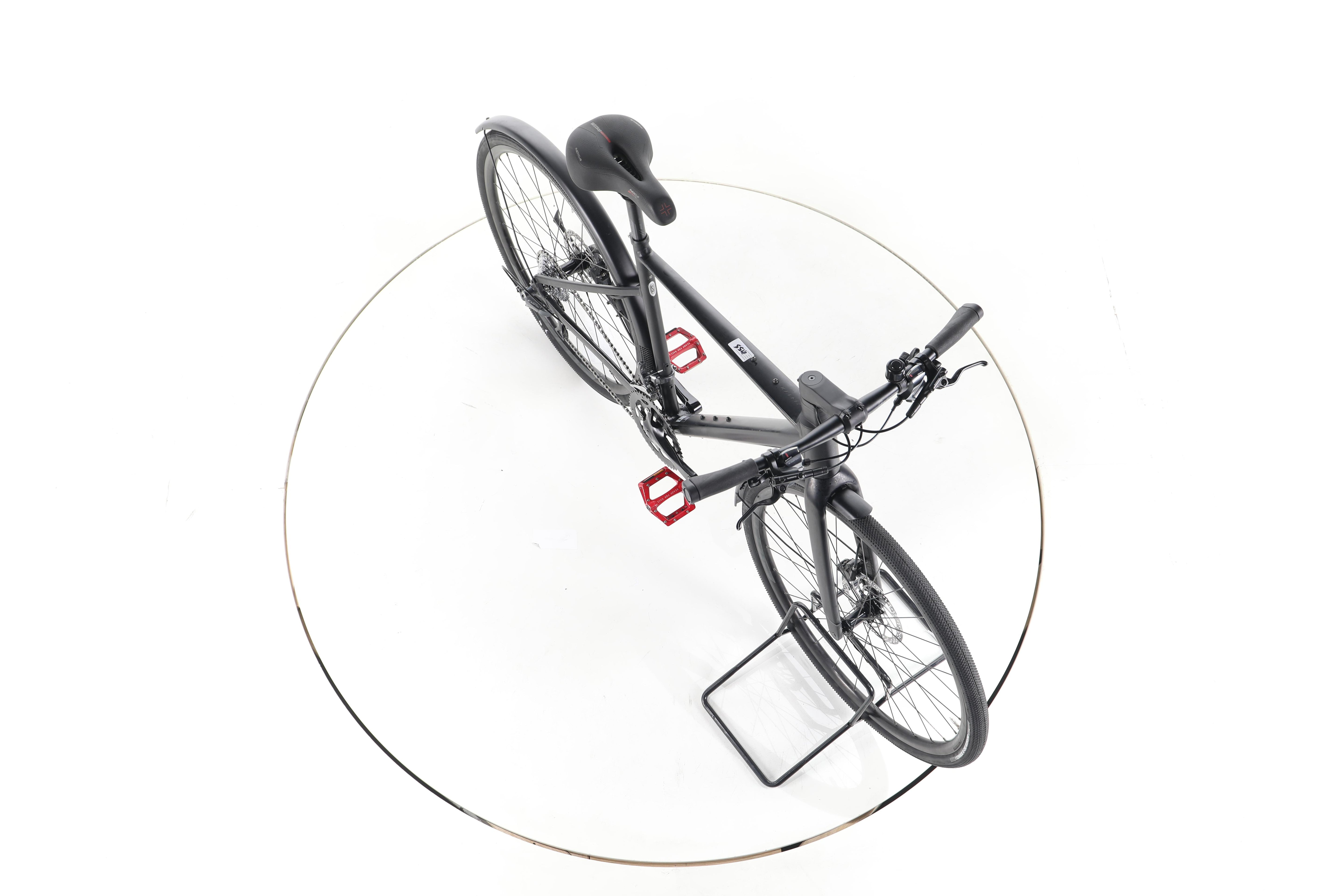 Scott Metrix 30 EQ - Image 15