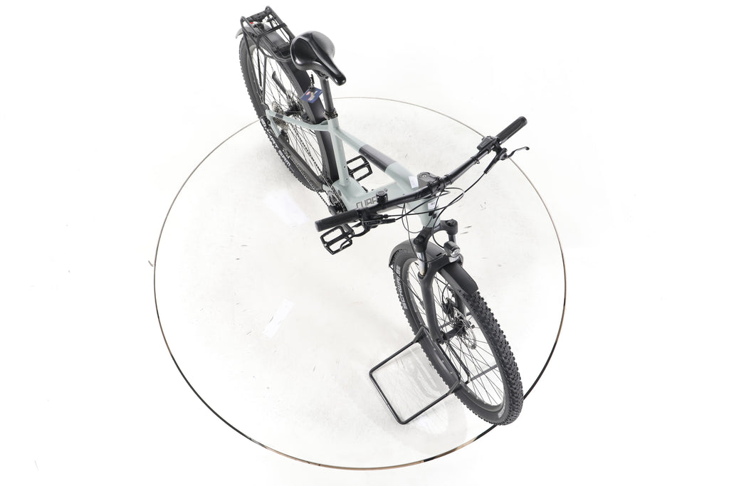 Cube Reaction Hybrid Performance Allroad Trekking E-Bike - Image 15