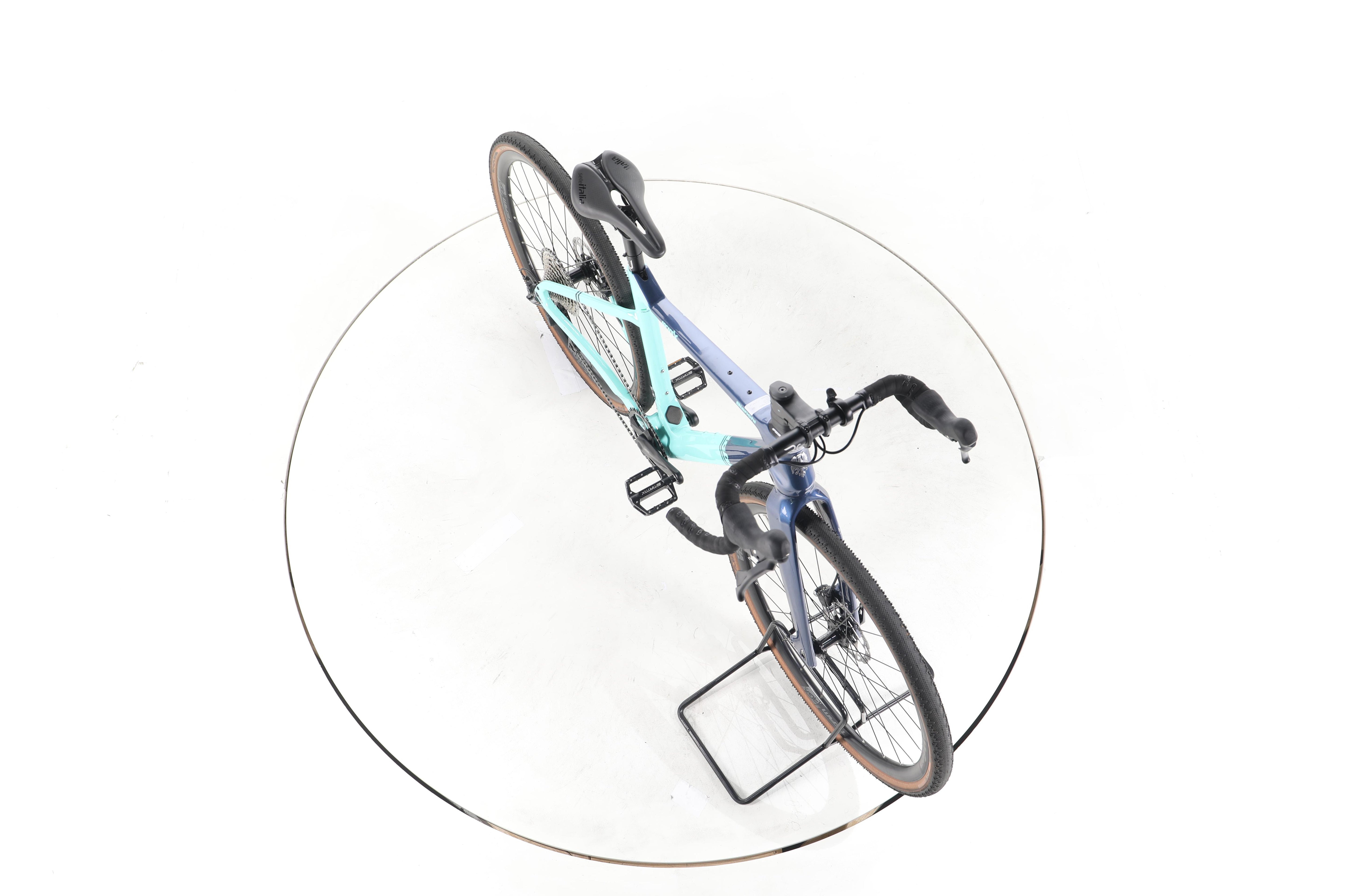 Bianchi Arcadex GRX600 Gravelbike Carbon - Image 15