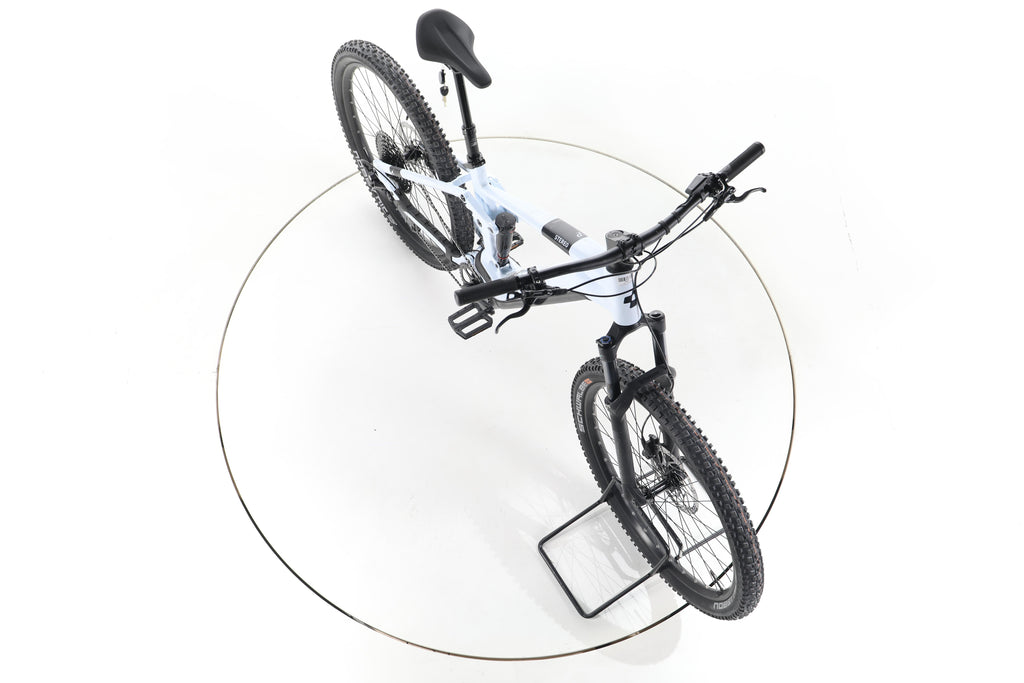 Cube Stereo Hybrid 120 Pro Fully E-Bike 2024 - Image 15