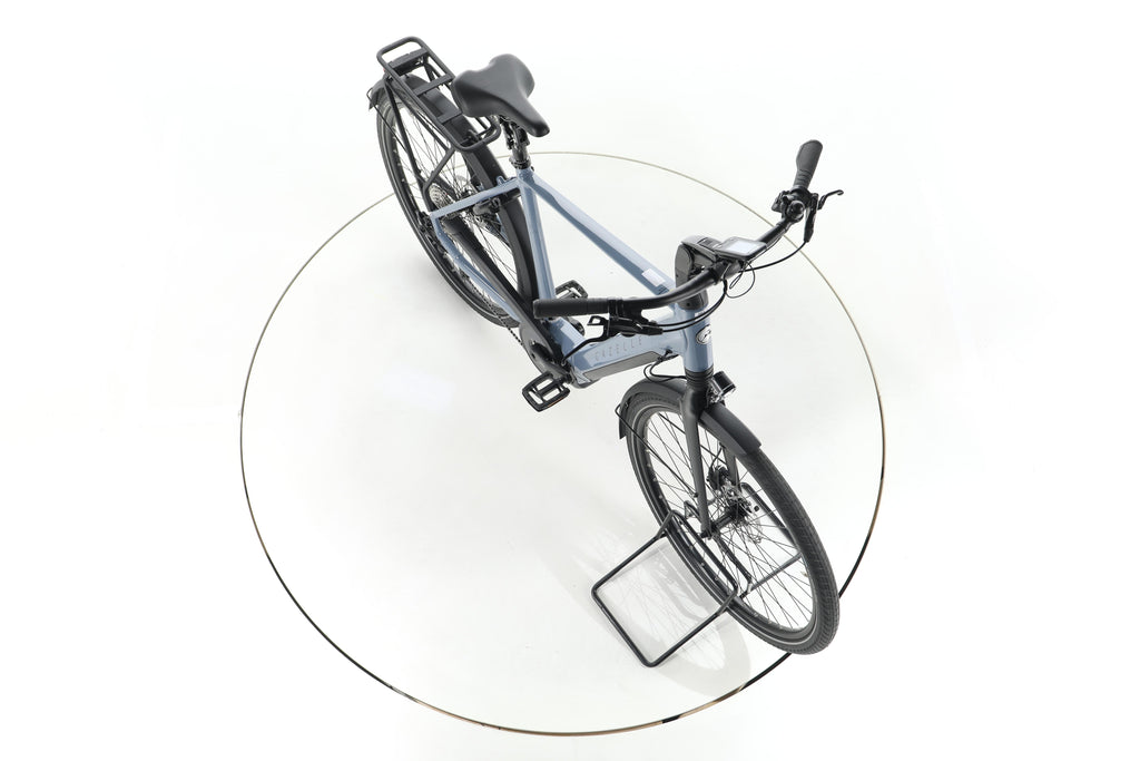 Gazelle Chamonix T10 HMS Trekking E-Bike - Image 15