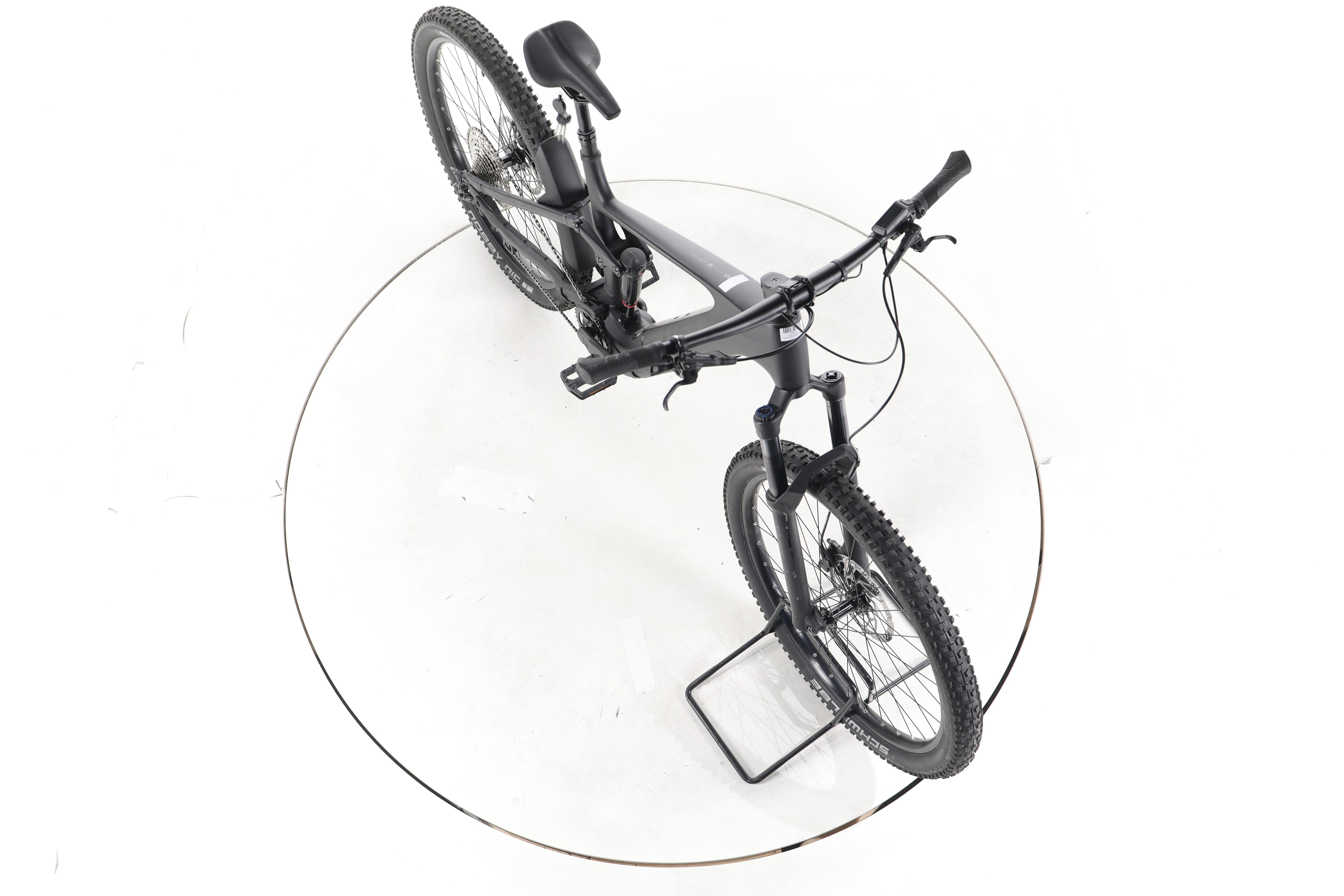 Cube Stereo Hybrid ONE44 EX E-Bike Fully 2025 - Image 15