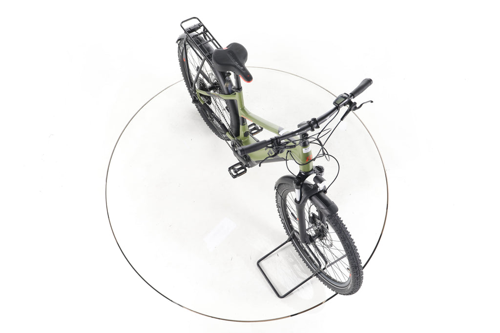 R Raymon CrossRay E 5.0 Trekking E-Bike - Image 15