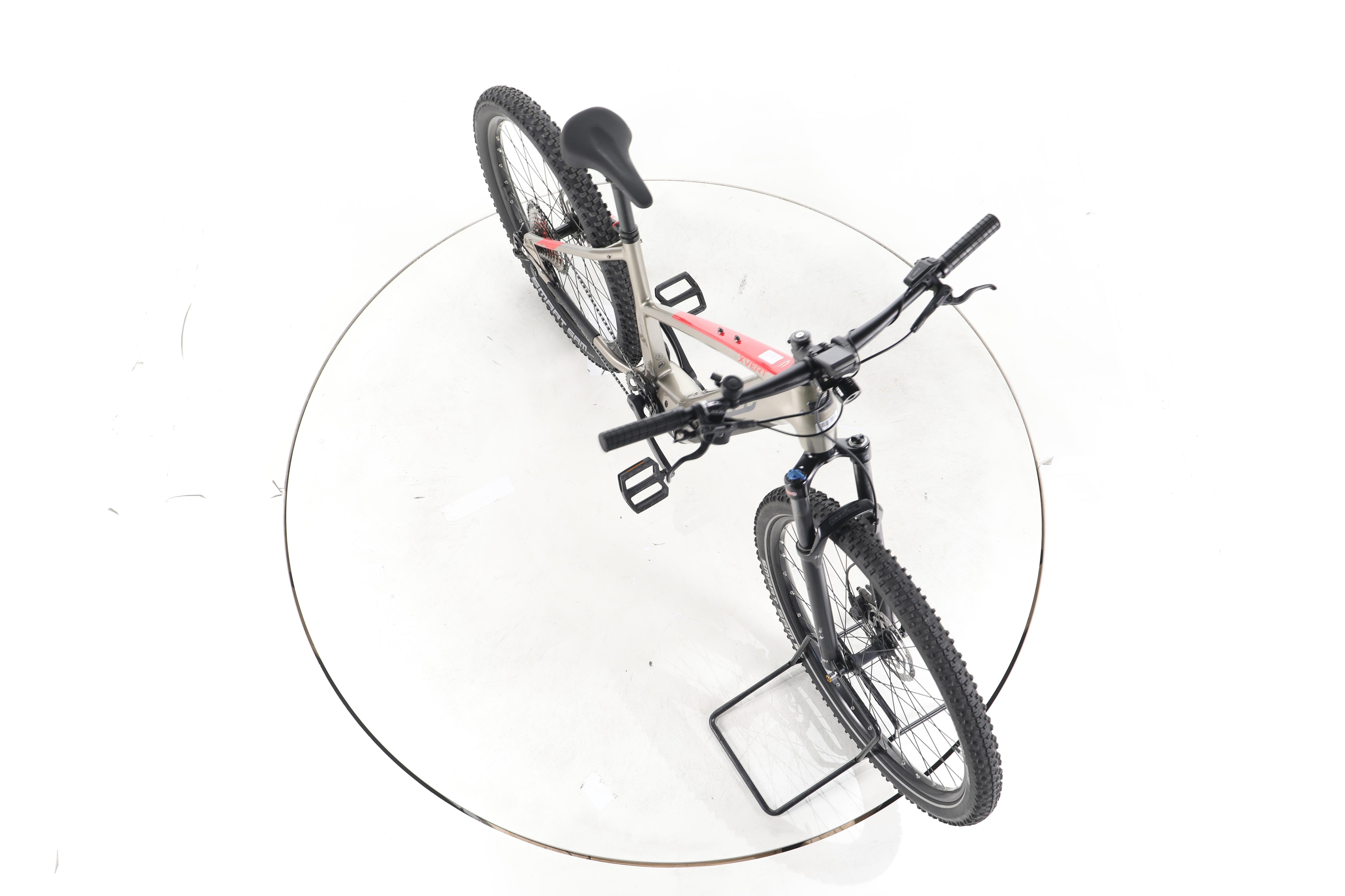 Corratec E-Power X-Vert Pro Sport E-Bike - Image 15