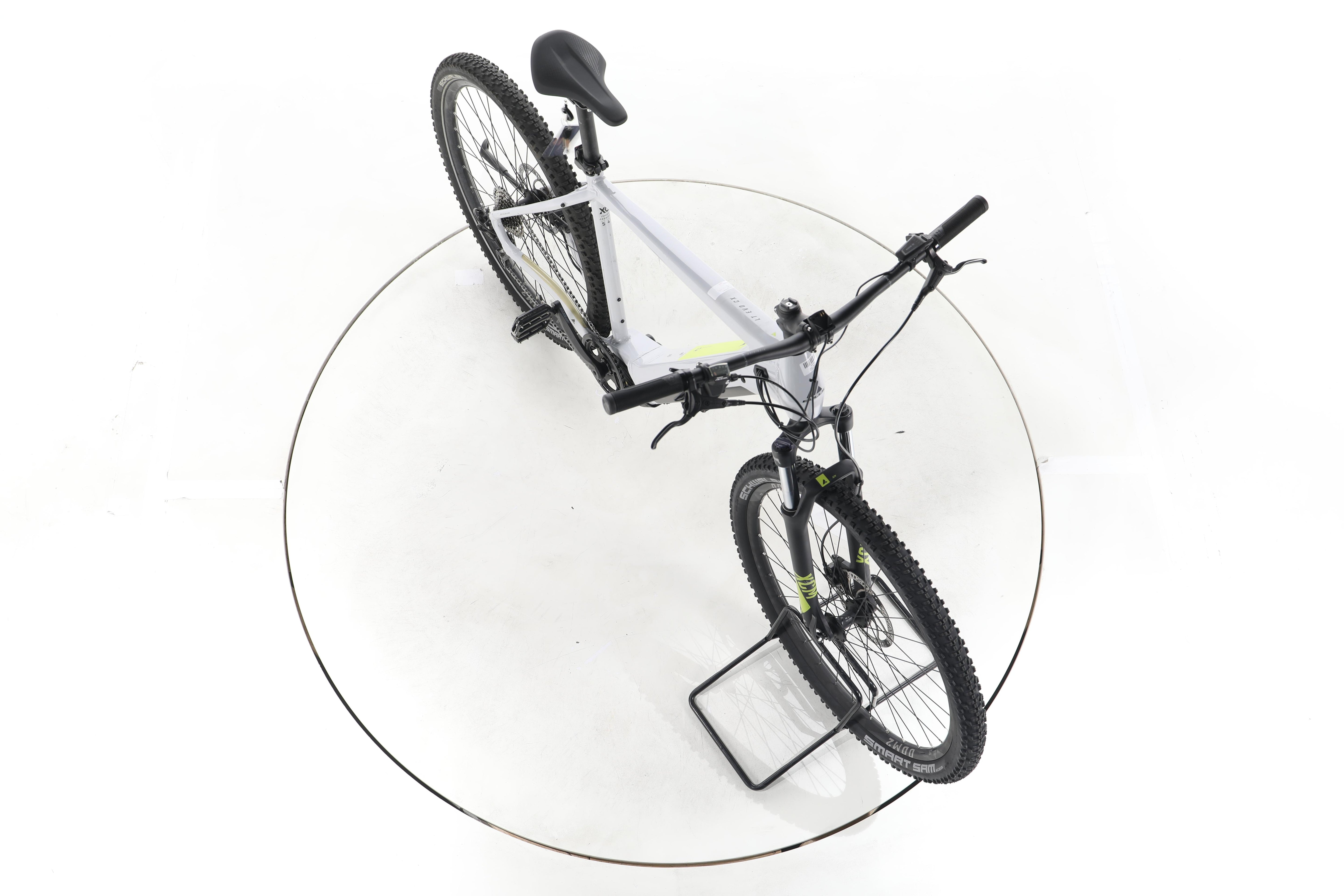 Bulls LT EVO CX E-Bike - Image 15