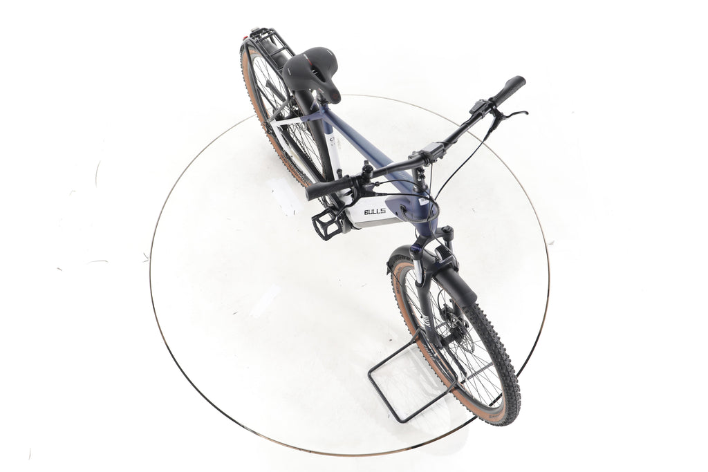 Bulls Cross Evo Trekking E-Bike - Image 15