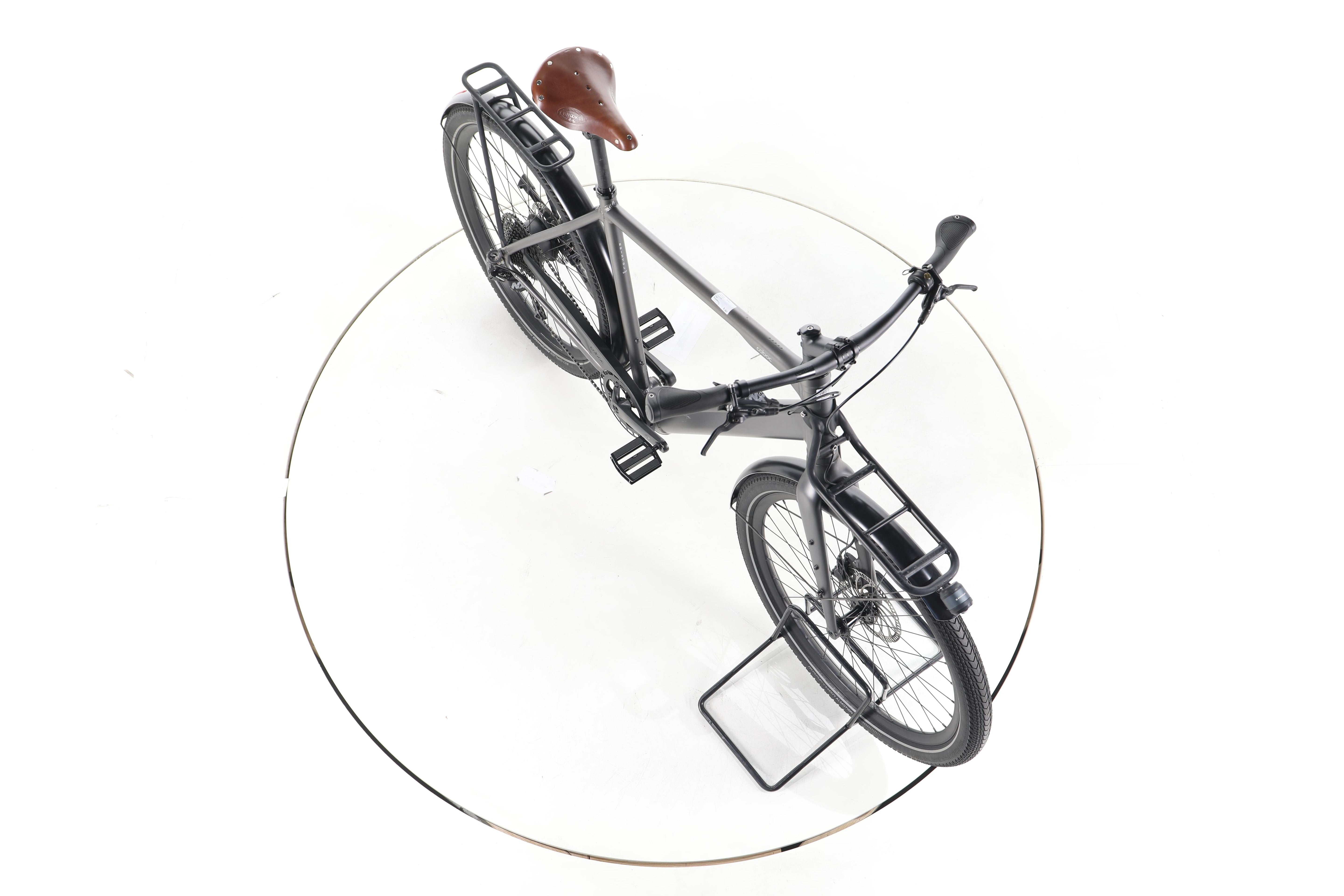 Coboc Seven Bristol DMT Trekking E-Bike - Image 15