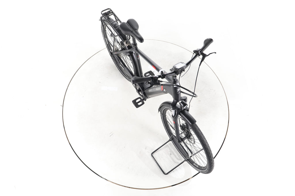 Pegasus Premio EVO 10 Trekking E-Bike - Image 15