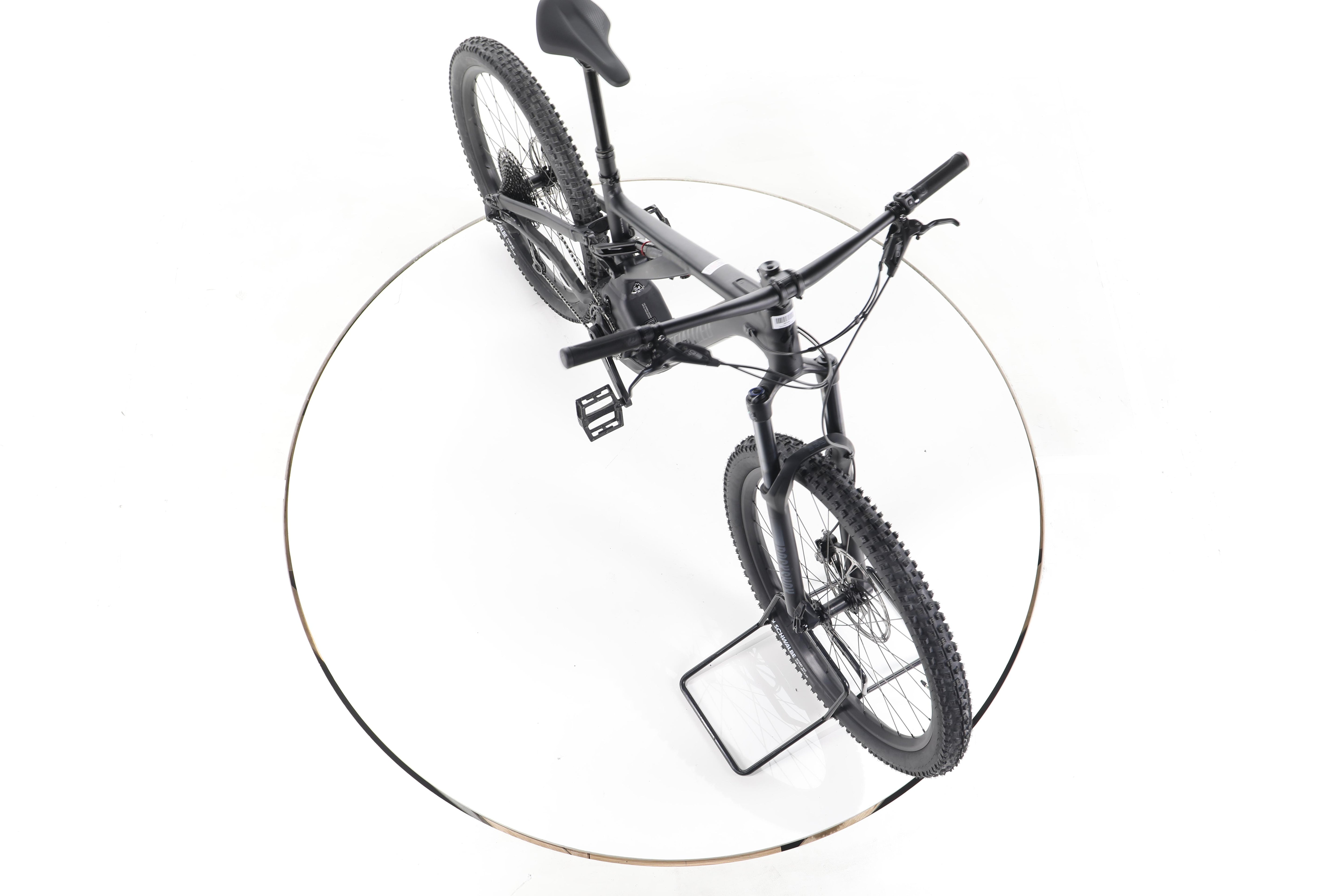 Specialized Turbo Levo Alloy E-Bike Fully - Image 15